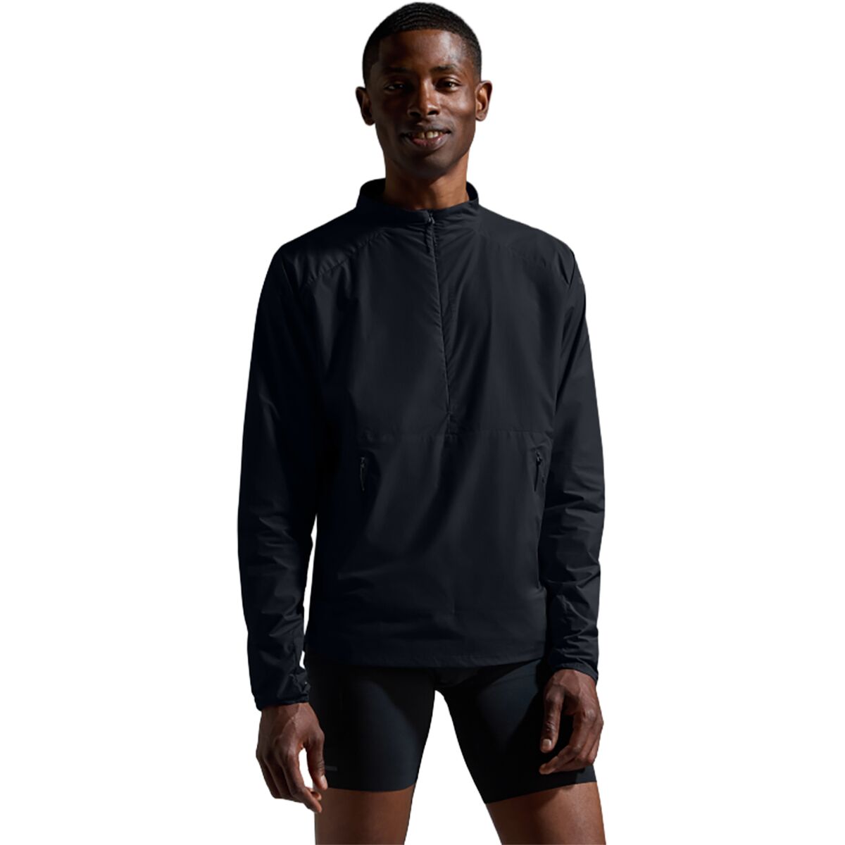 Top Men's Run & Training Jackets Product Photo