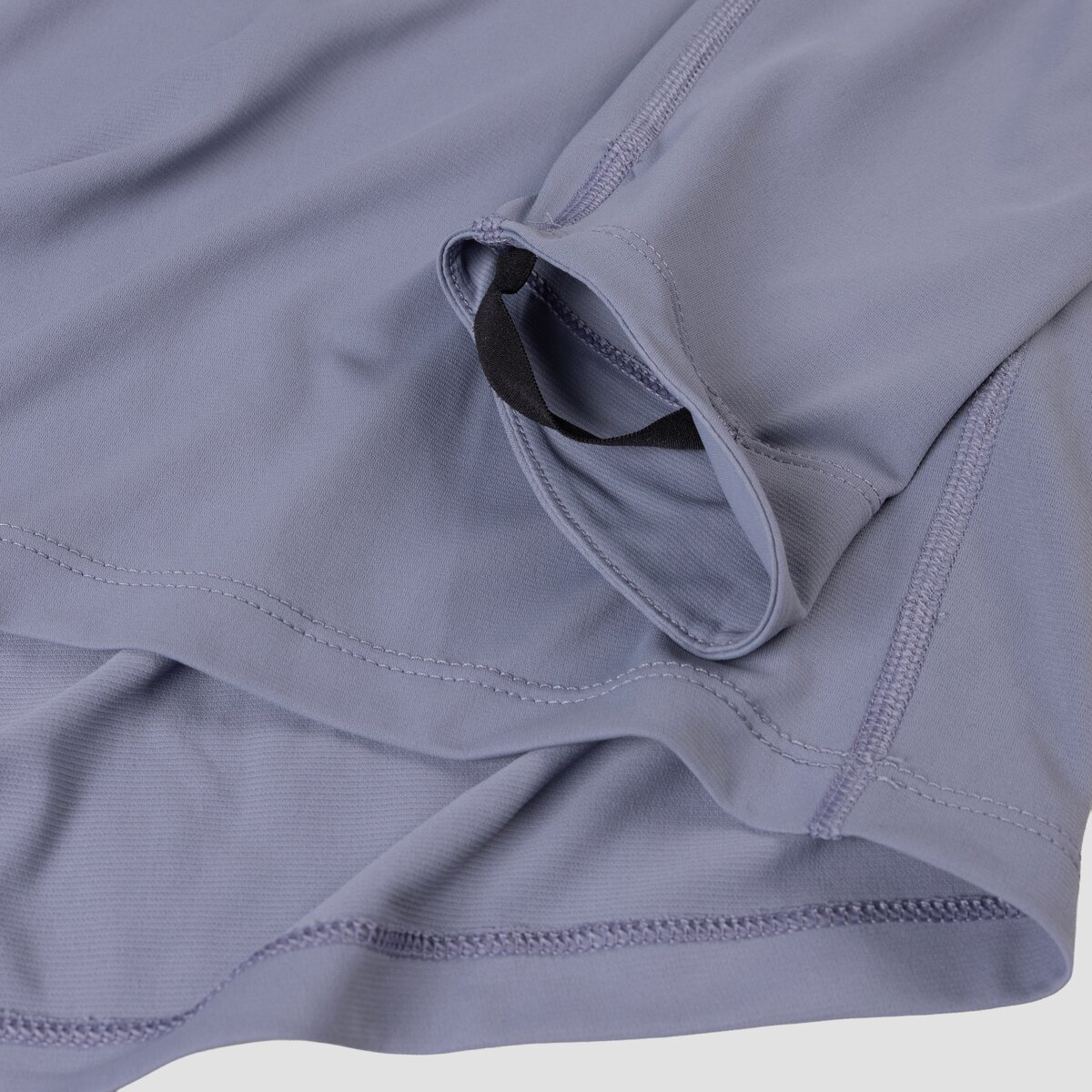 Мужское худи GOREWEAR Everyday Tech, цвет: Серый — фото 3