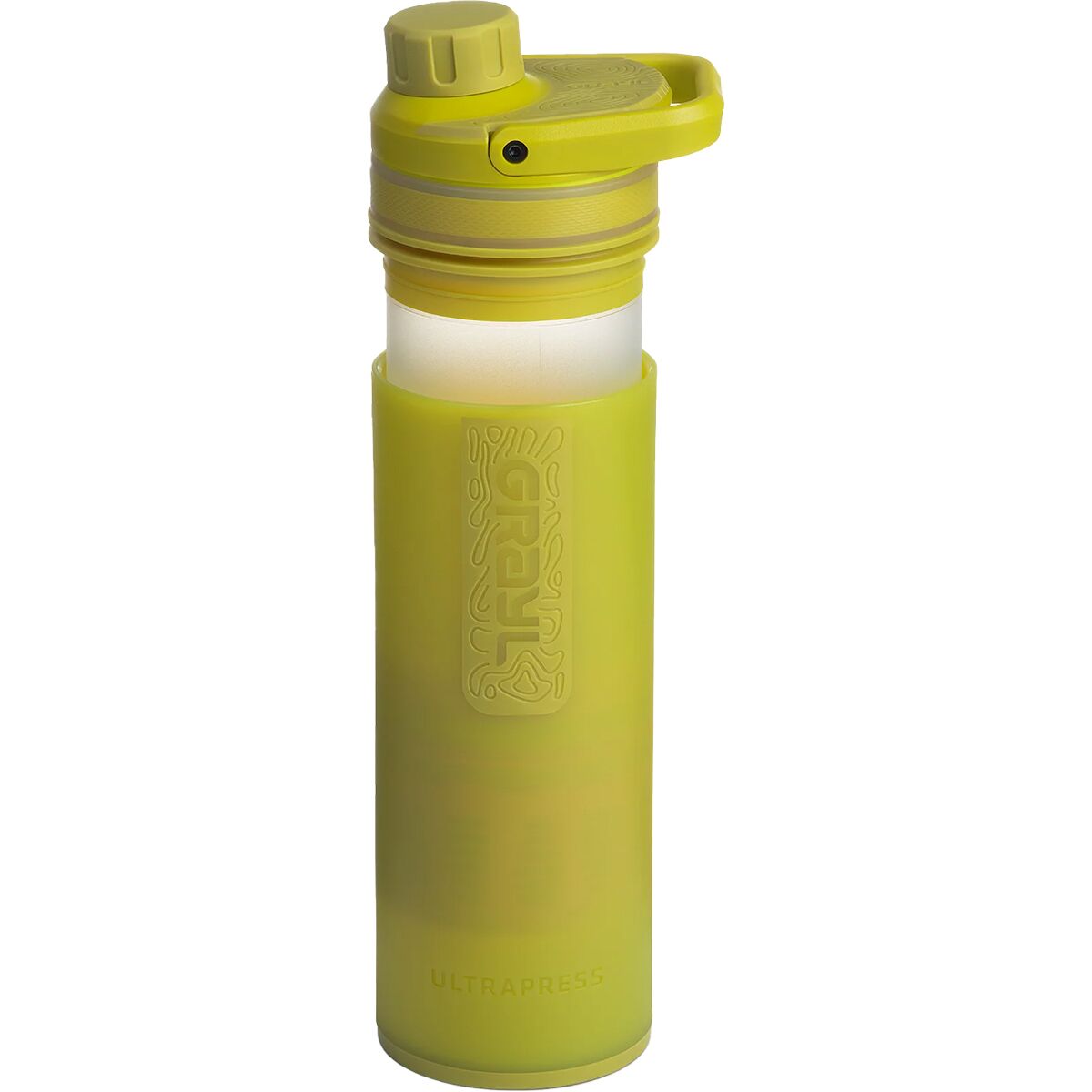 Grayl UltraPress Purifier Bottle