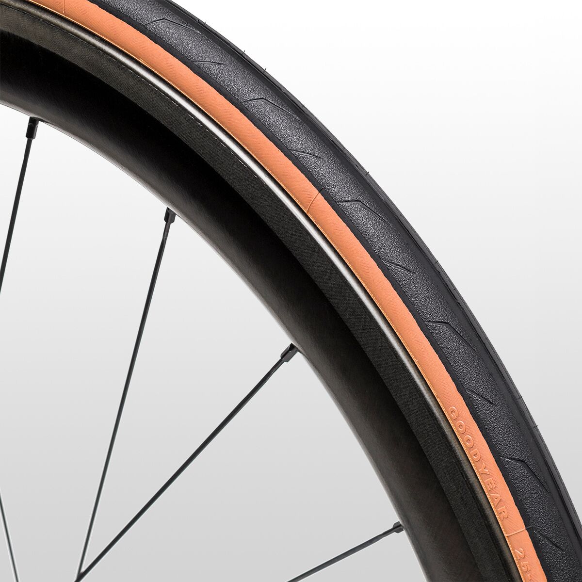 goodyear eagle sport clincher review