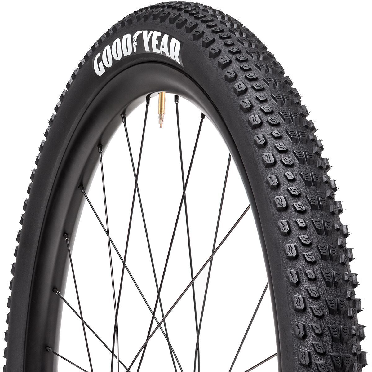 Goodyear Peak Ultimate 27.5in Tubeless Tire Bike