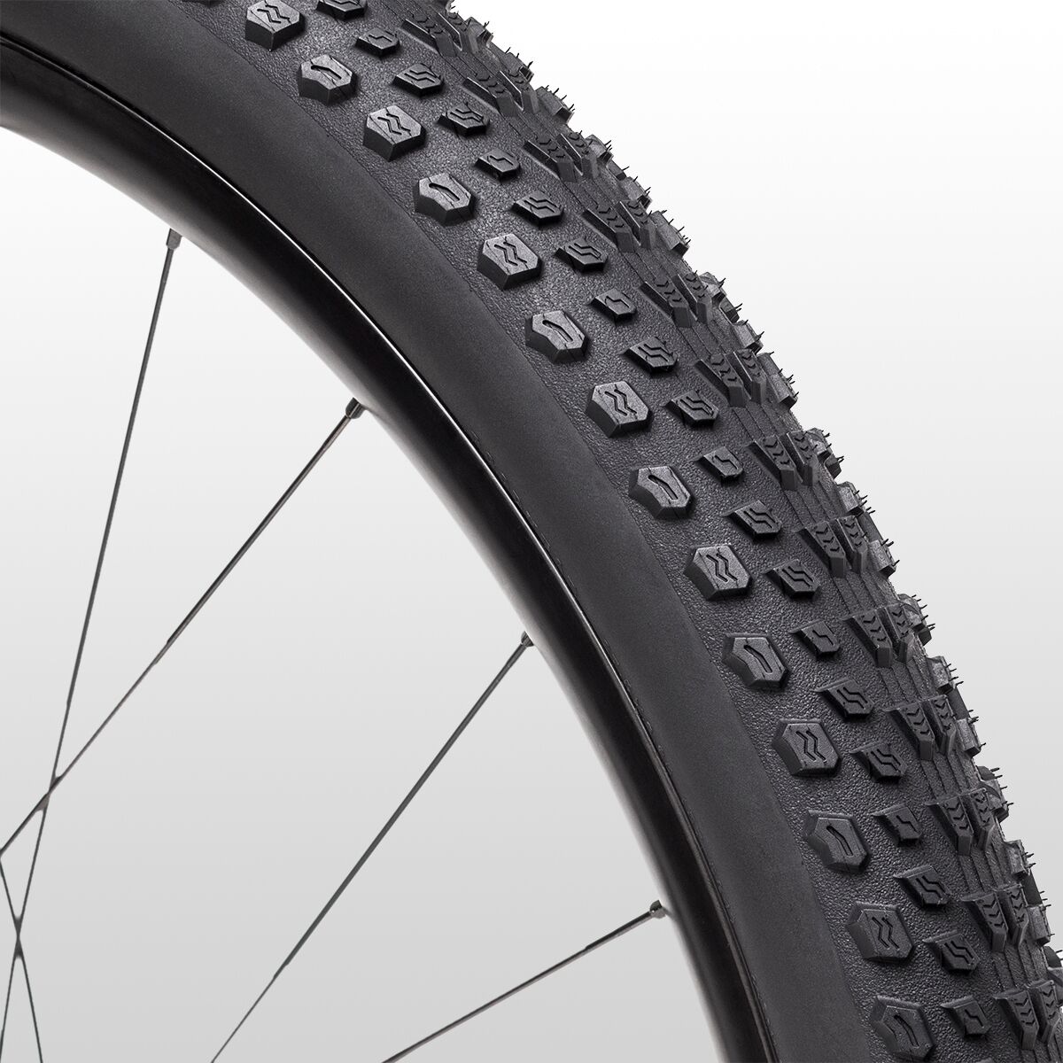 Goodyear Peak Ultimate 27.5in Tubeless Tire Bike