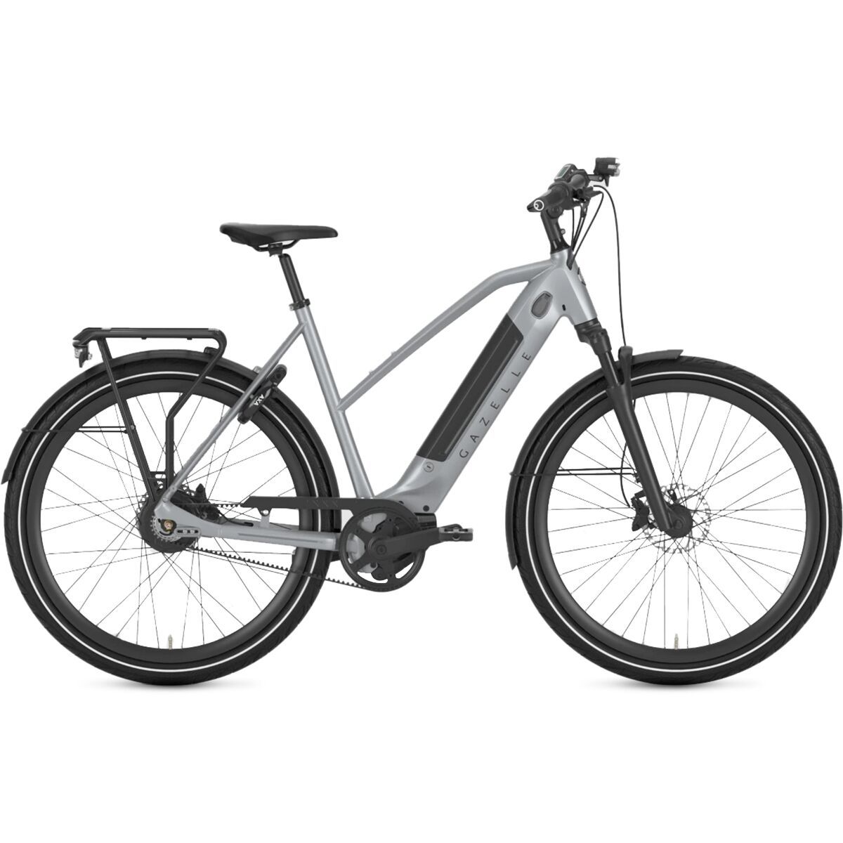 best trekking ebike