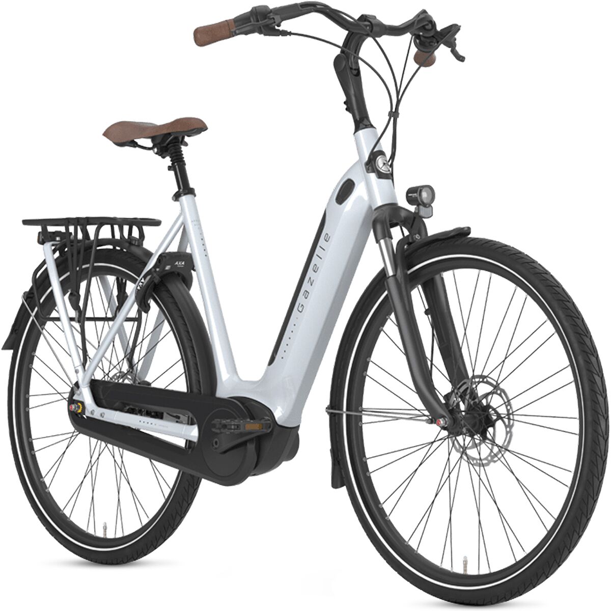 Gazelle Arroyo Elite C7 E-Bike