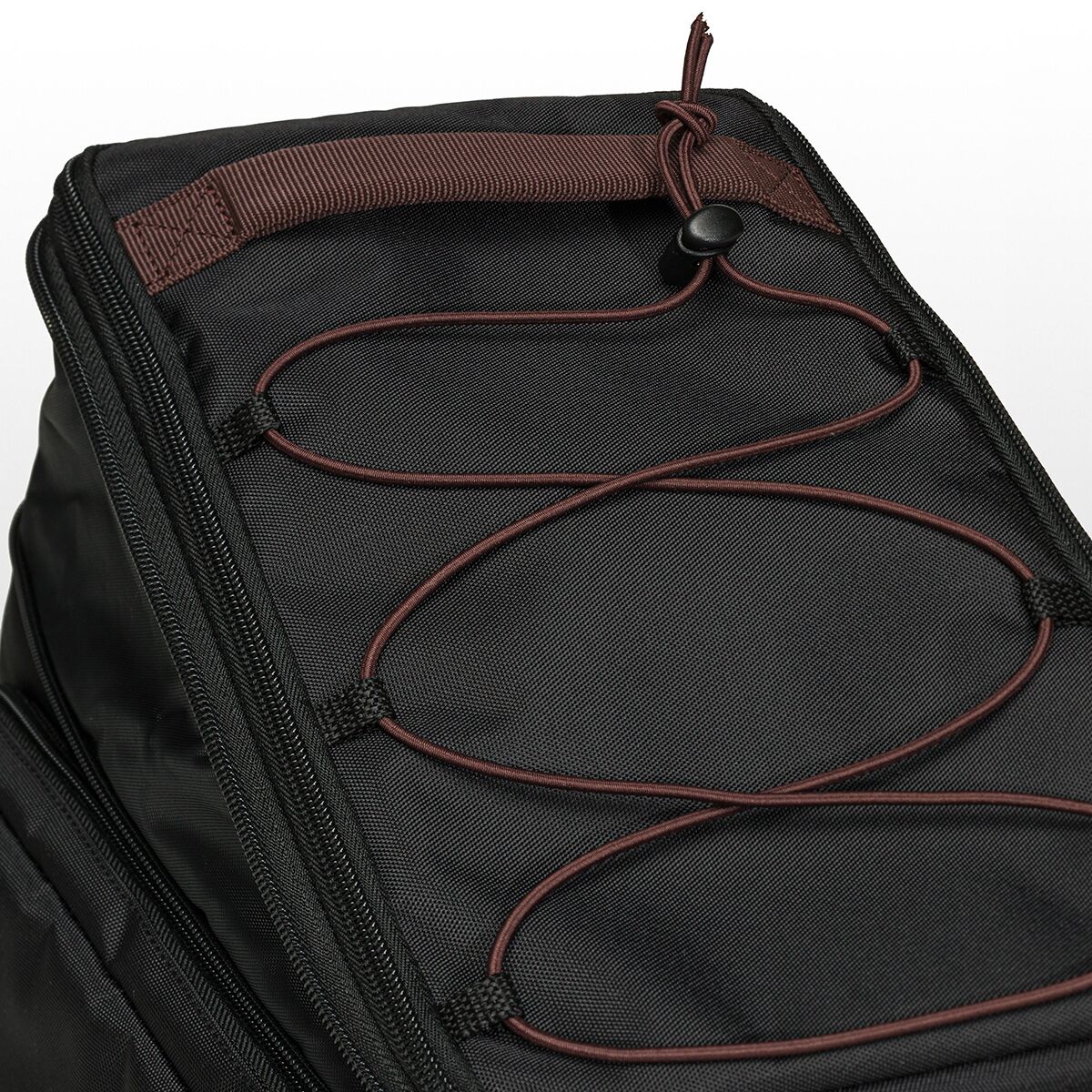 Gazelle Carrier Bag Bike