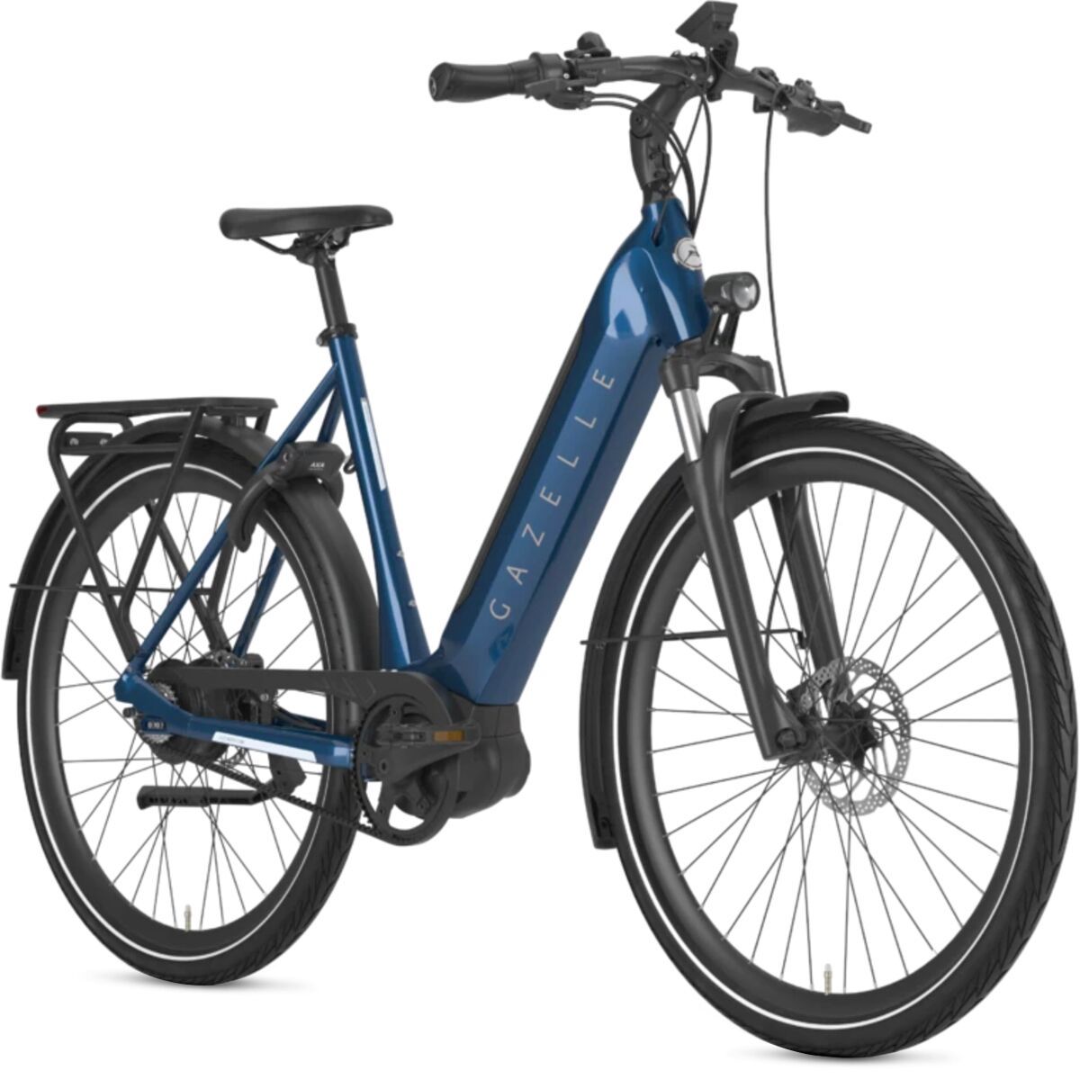 Gazelle Ultimate C380 E-Bike