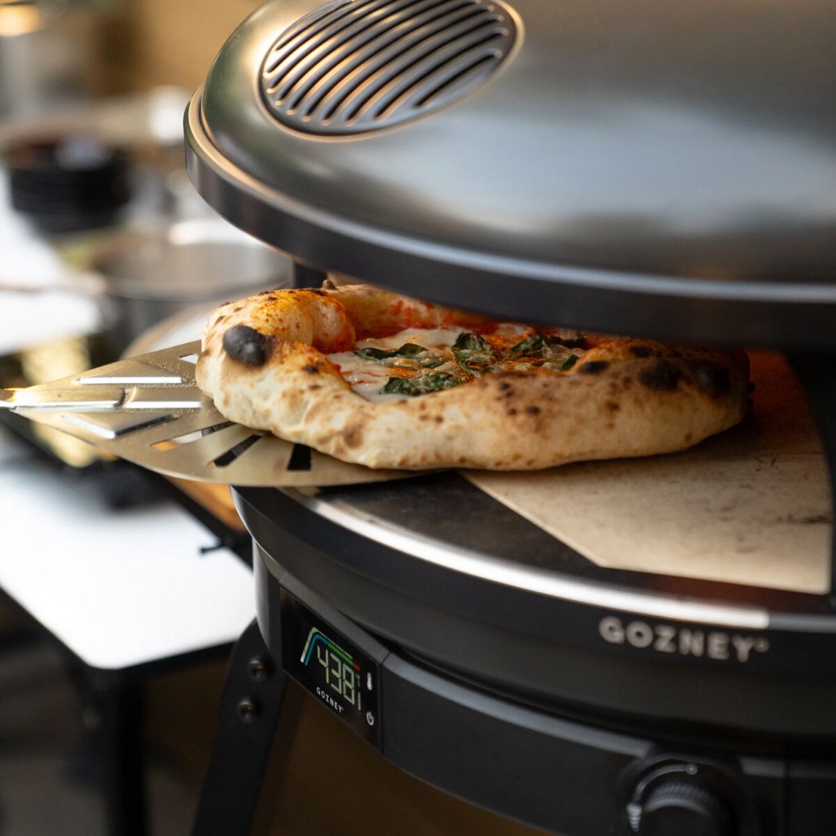 Gozney Arc Pizza Oven