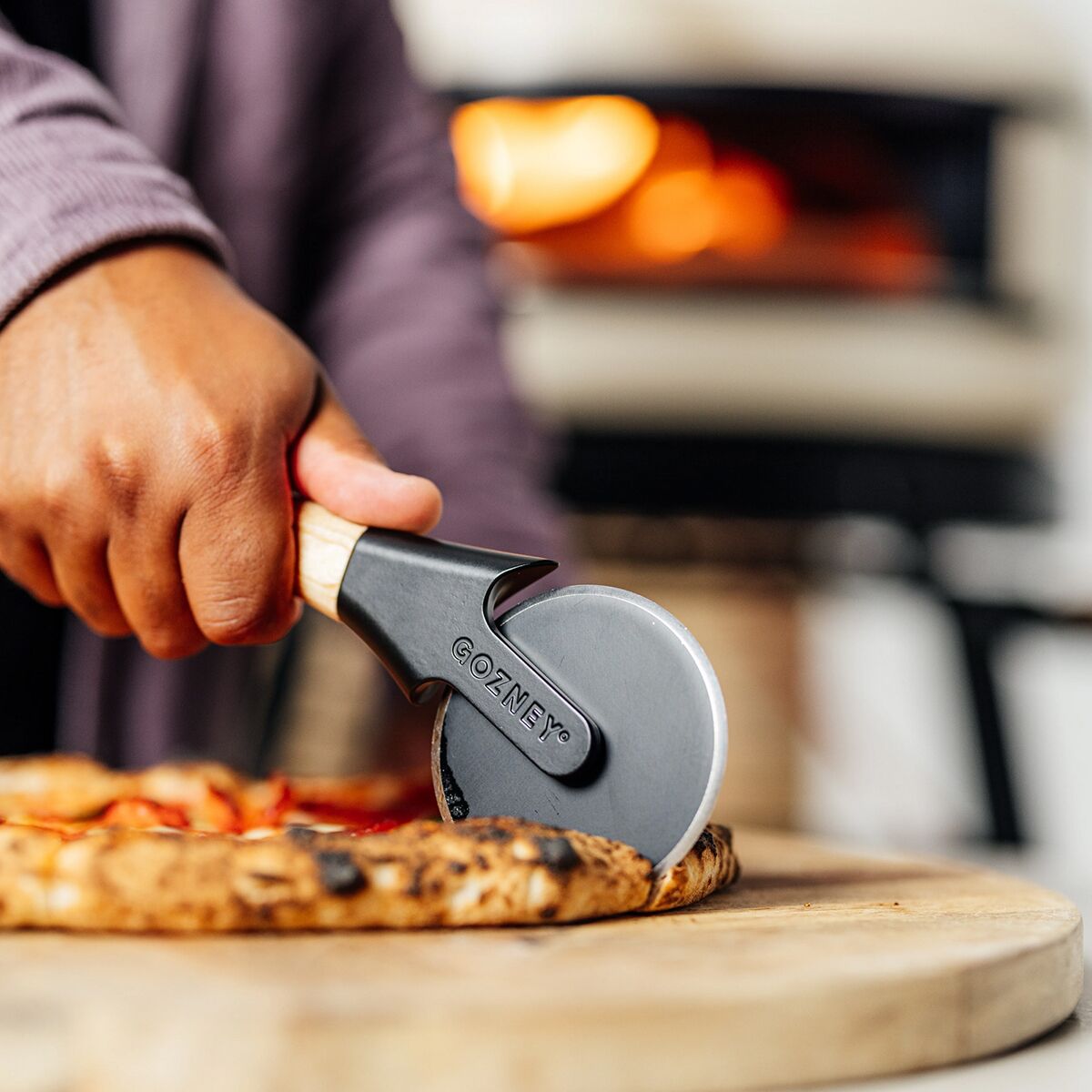 Gozney Pizza Cutter