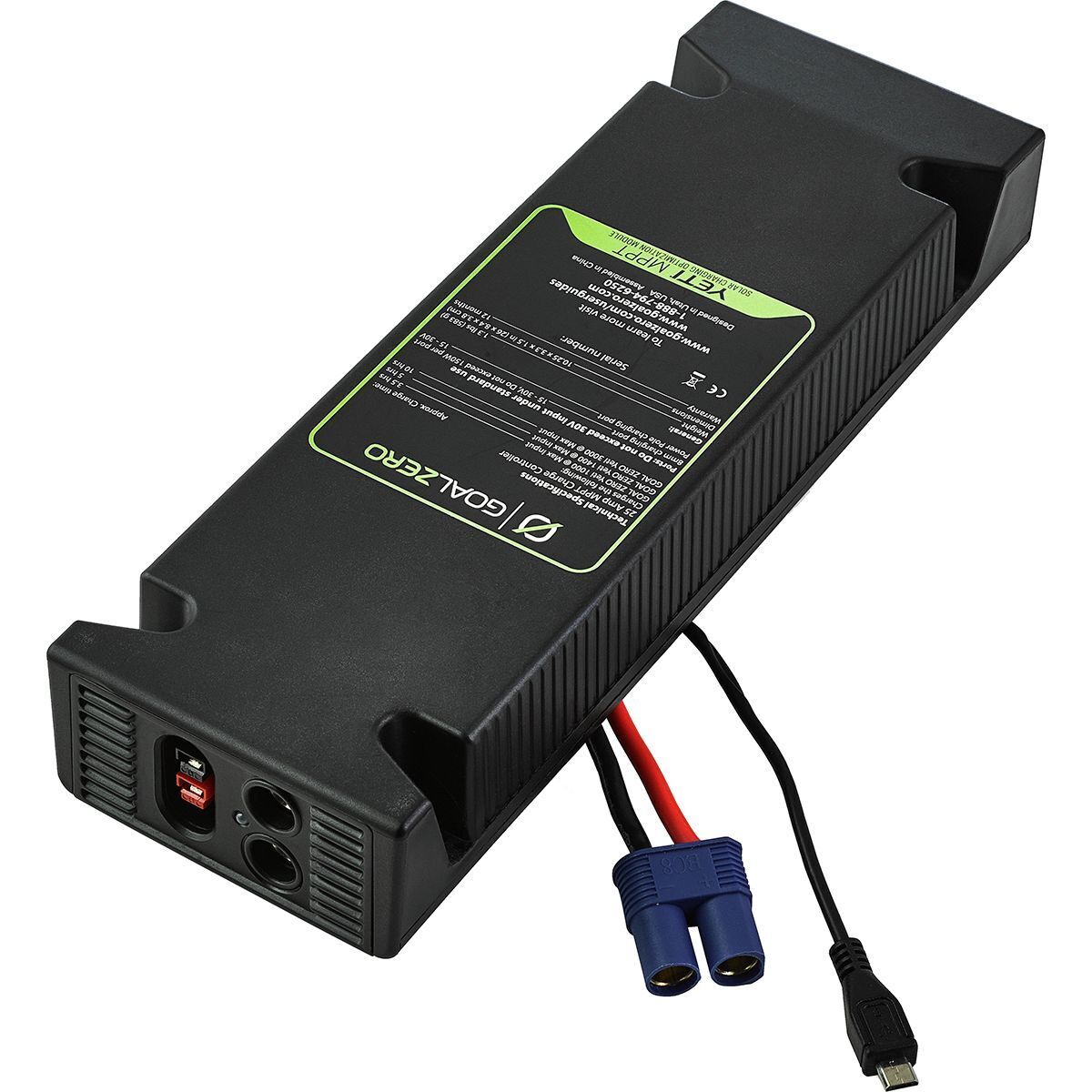 Goal Zero Yeti Lithium MPPT Module Hike & Camp