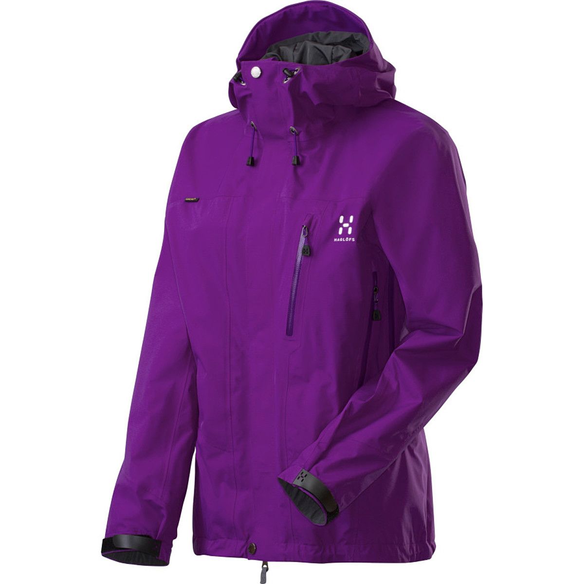 Haglofs Astral II Q Jacket Women's Clothing