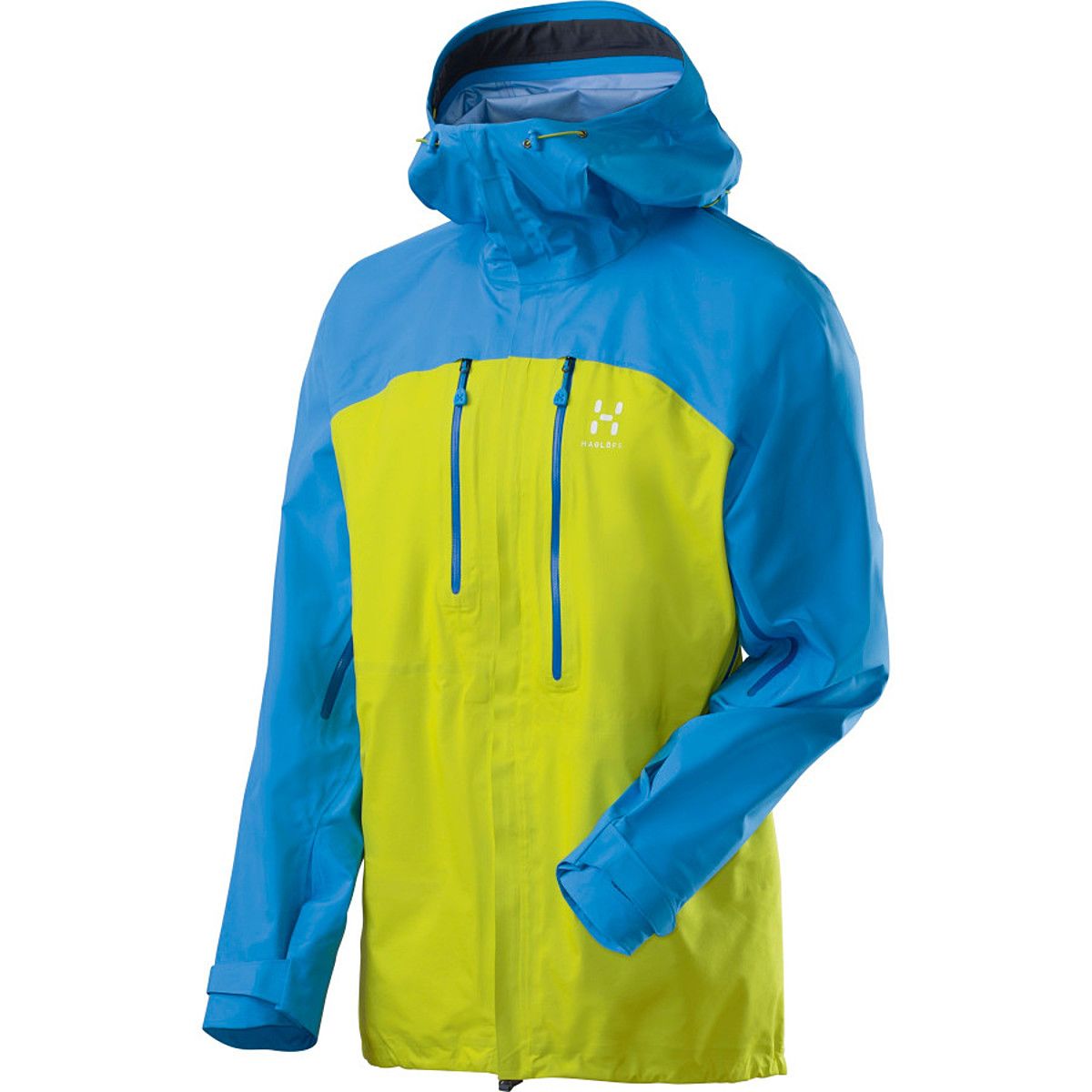 haglofs rando jacket
