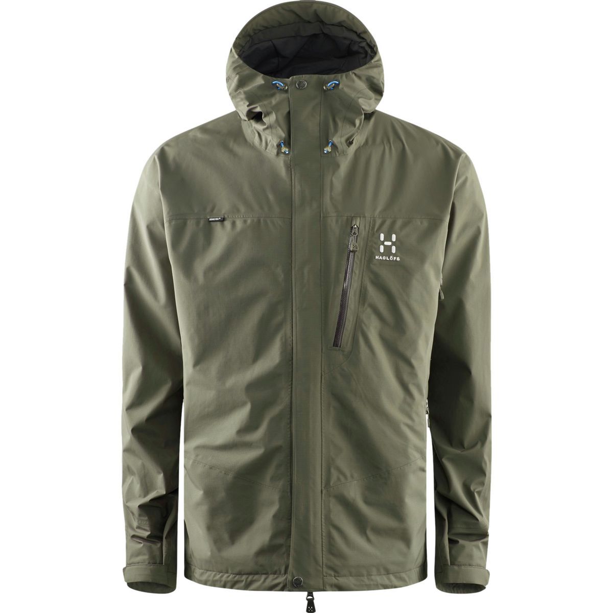 haglöfs men's astral iii jacket