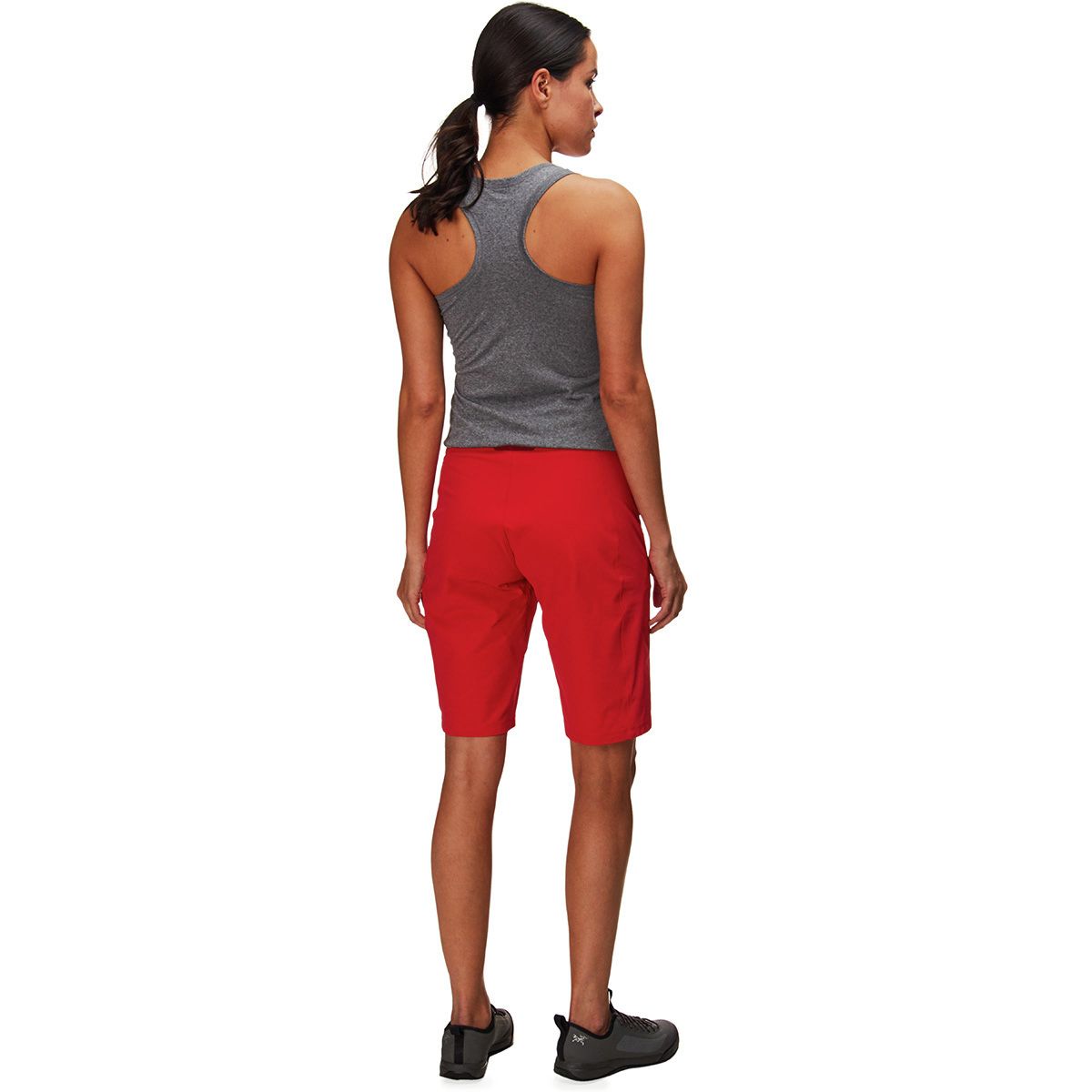 Short Haglöfs L.I.M Fuse | Deporvillage