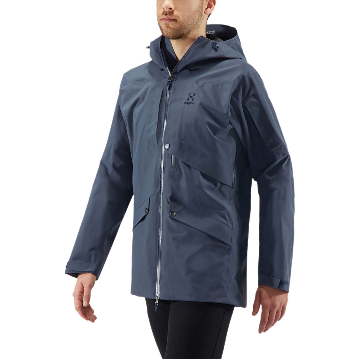 Haglofs Nengal Jacket Haglöfs Nengal Parka Review Freeride