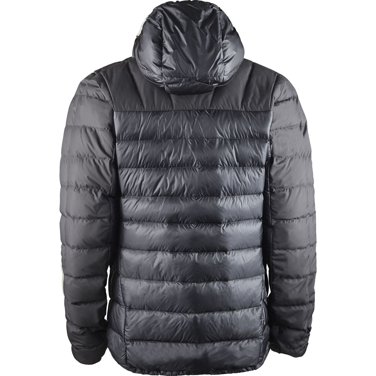 Haglofs Bivvy Down Hooded Jacket - Men's | Backcountry.com