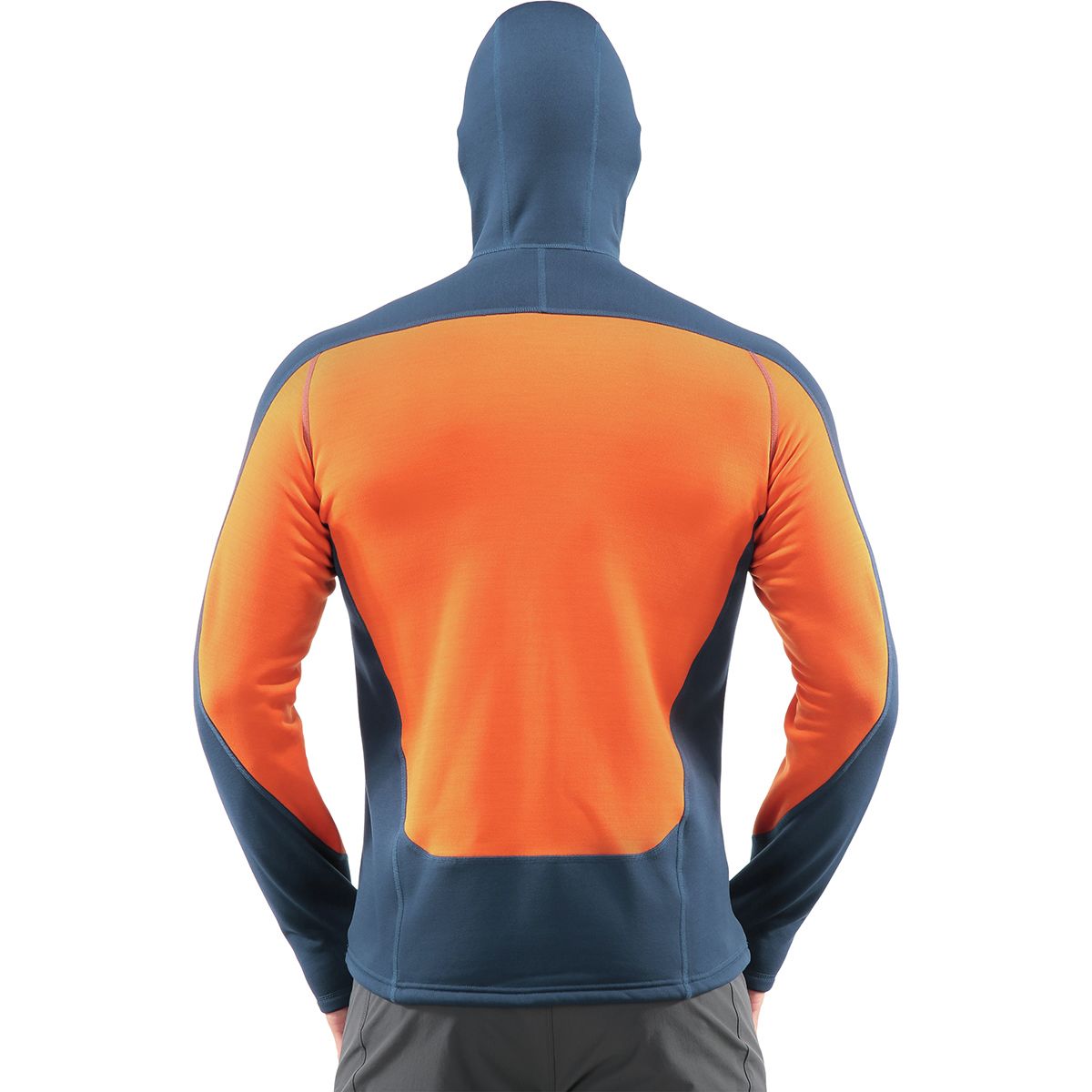 toronto blue jays women's hoodie