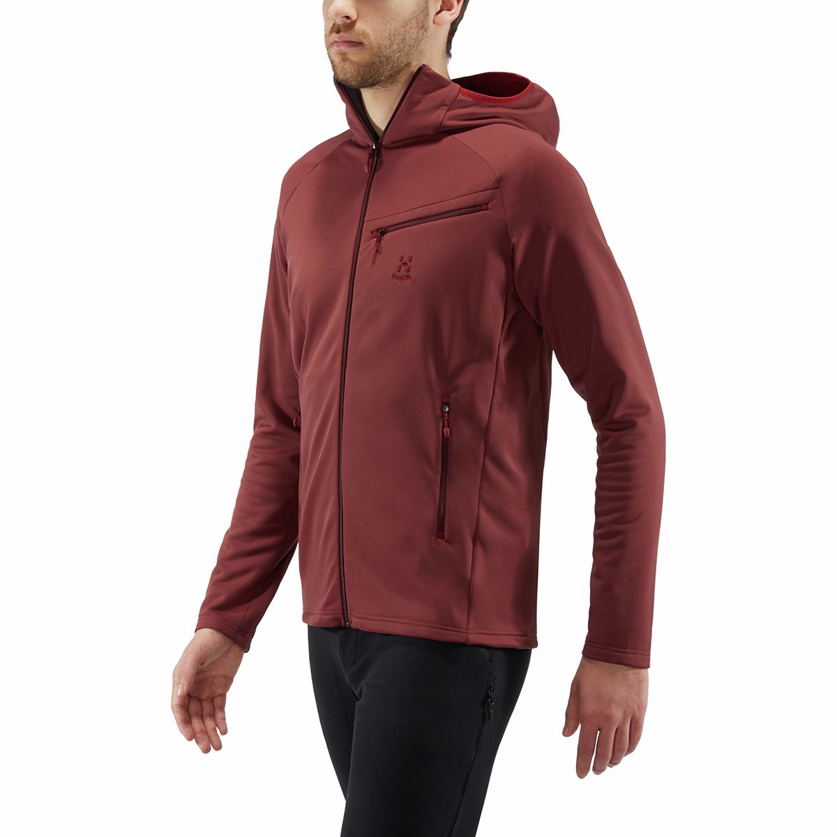 Haglofs Nengal Jacket Haglöfs Nengal Parka Review Freeride