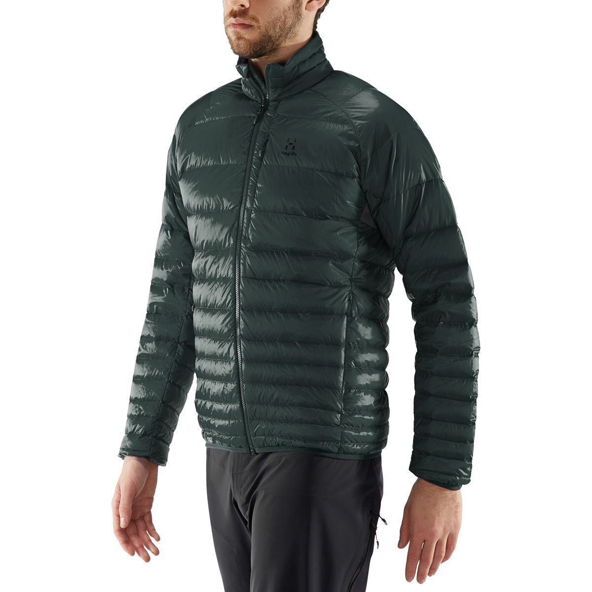haglofs essens jacket