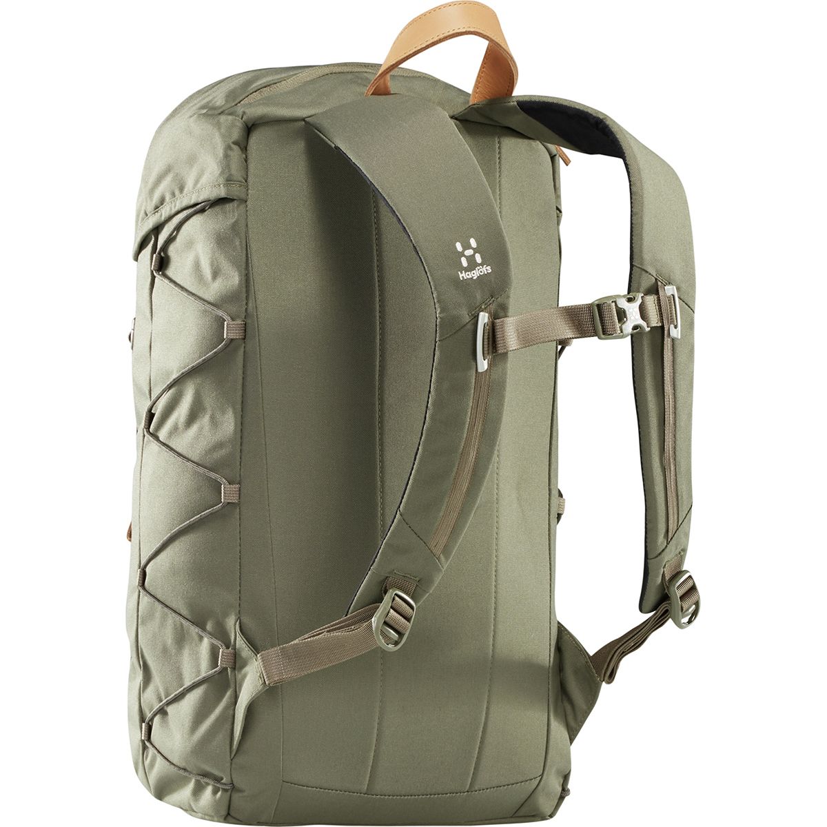 haglofs shosho backpack
