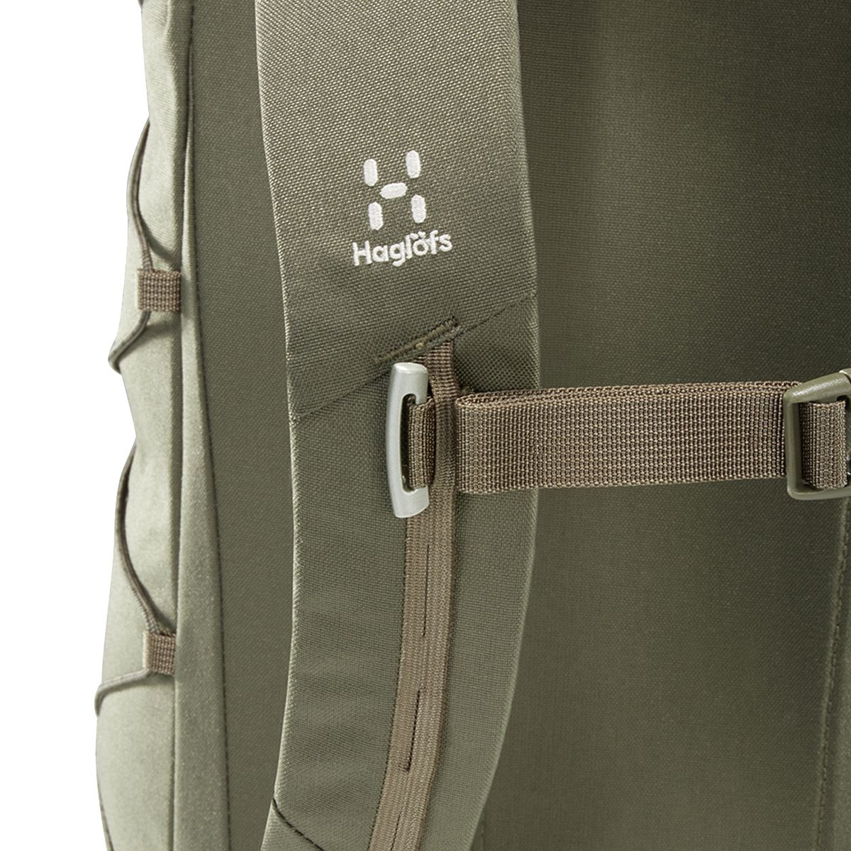 haglofs shosho backpack