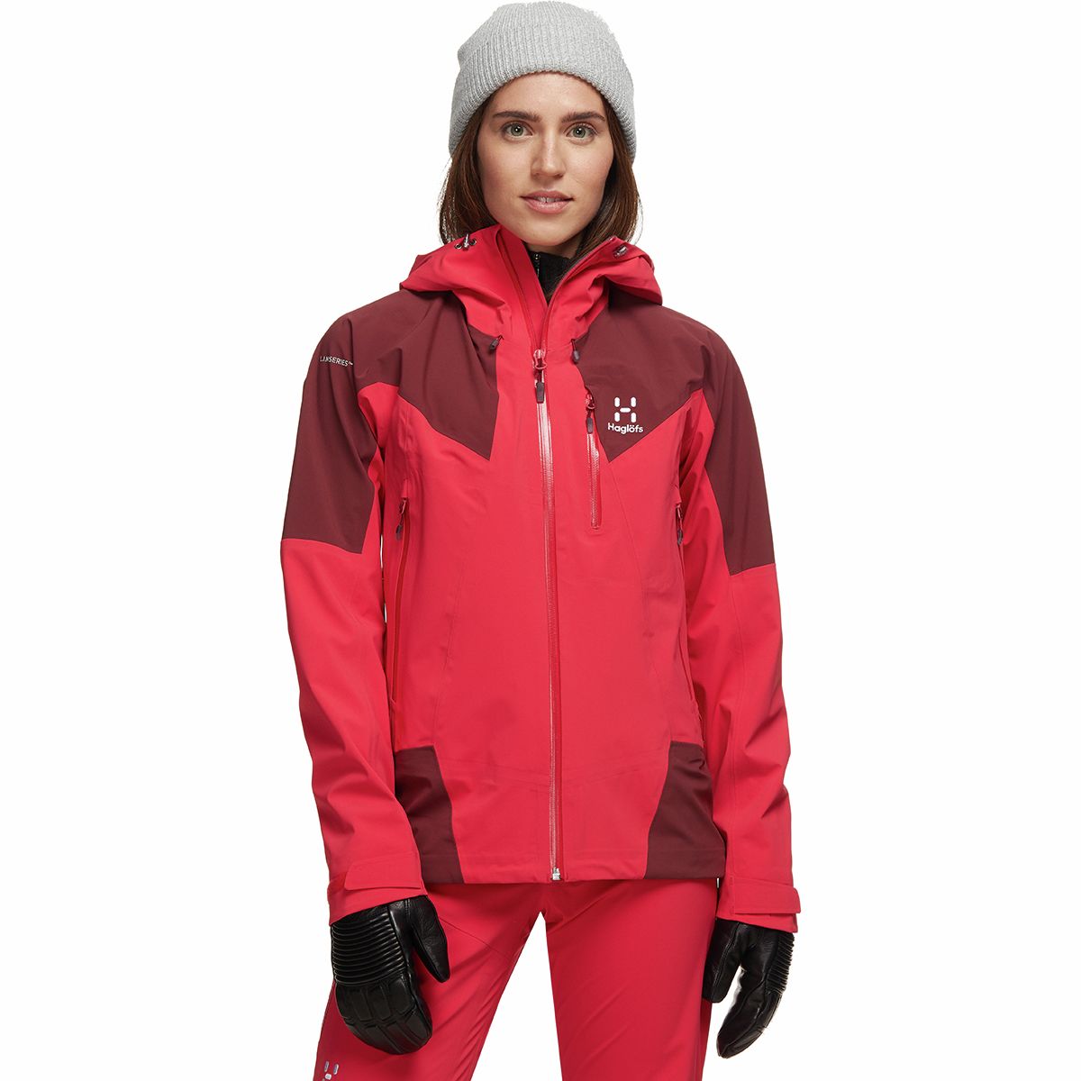 lim proof jacket