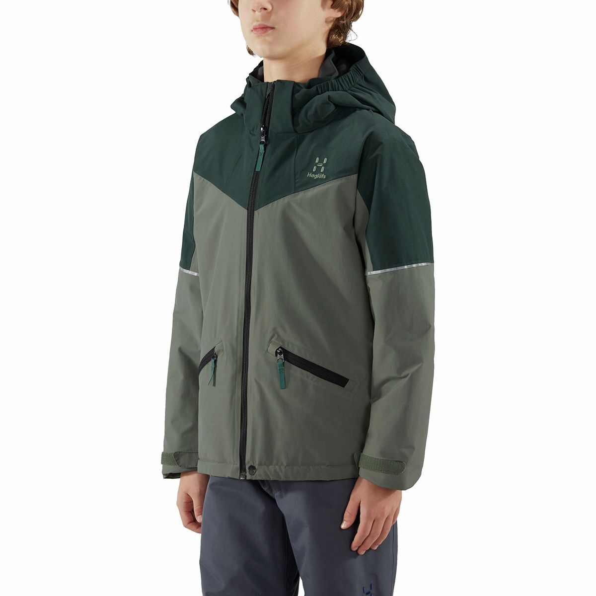 Haglofs Niva Jacket Haglöfs Niva Insulated Jacket Niva Jacket Men