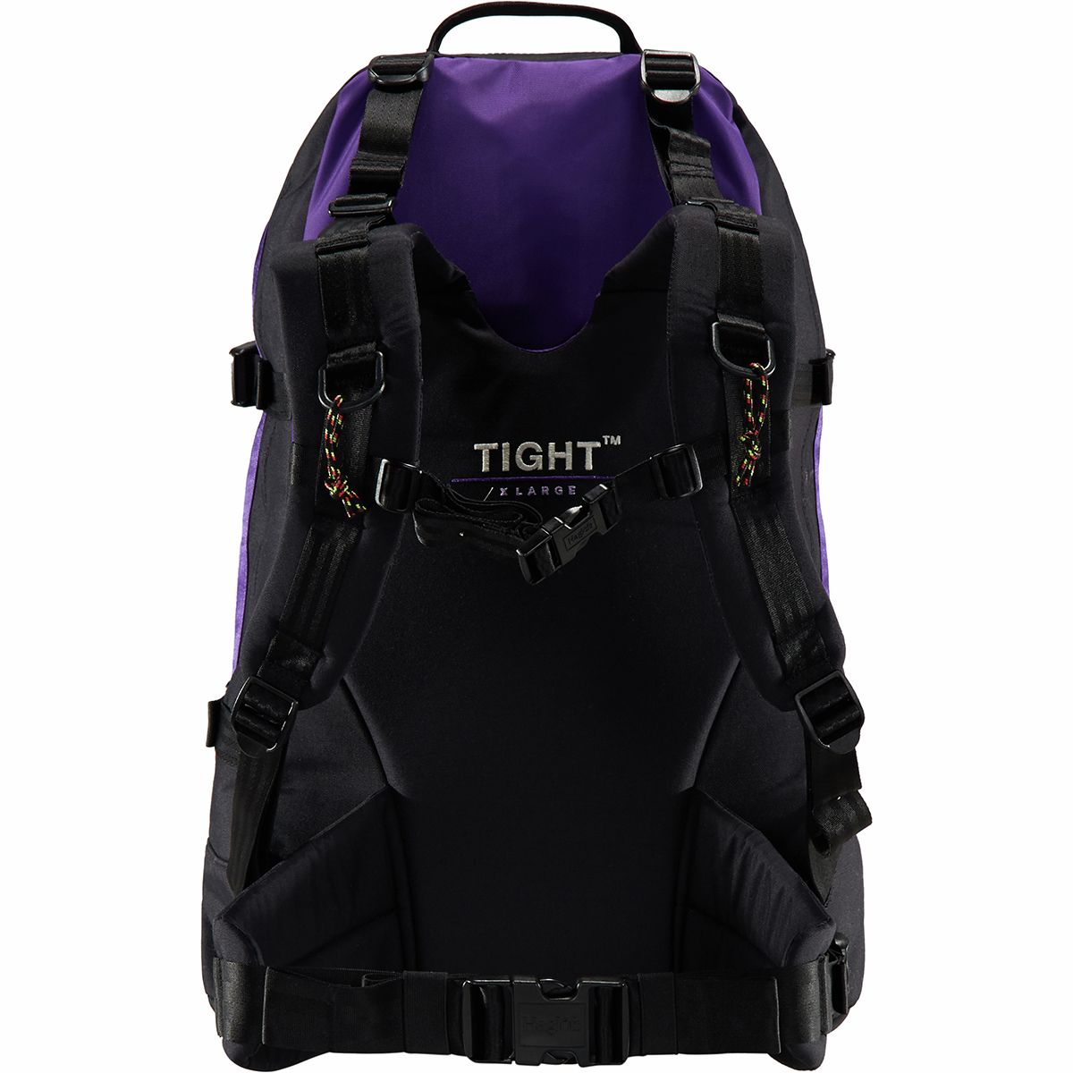 Haglofs Tight Original XLarge Backpack Hike & Camp