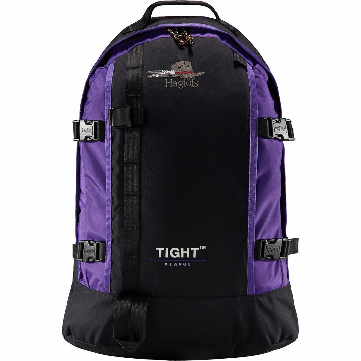 Haglofs Tight Original XLarge Backpack Hike & Camp