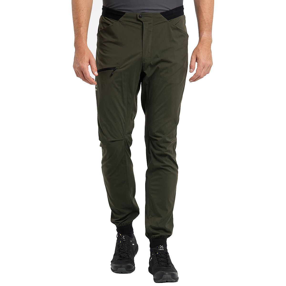 lim pants haglofs