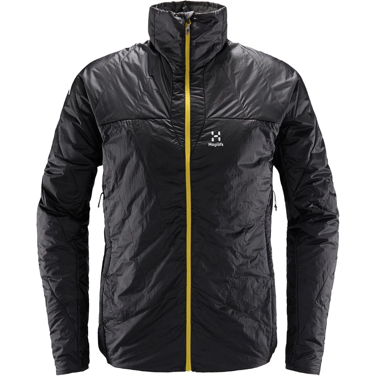 haglofs rando jacket