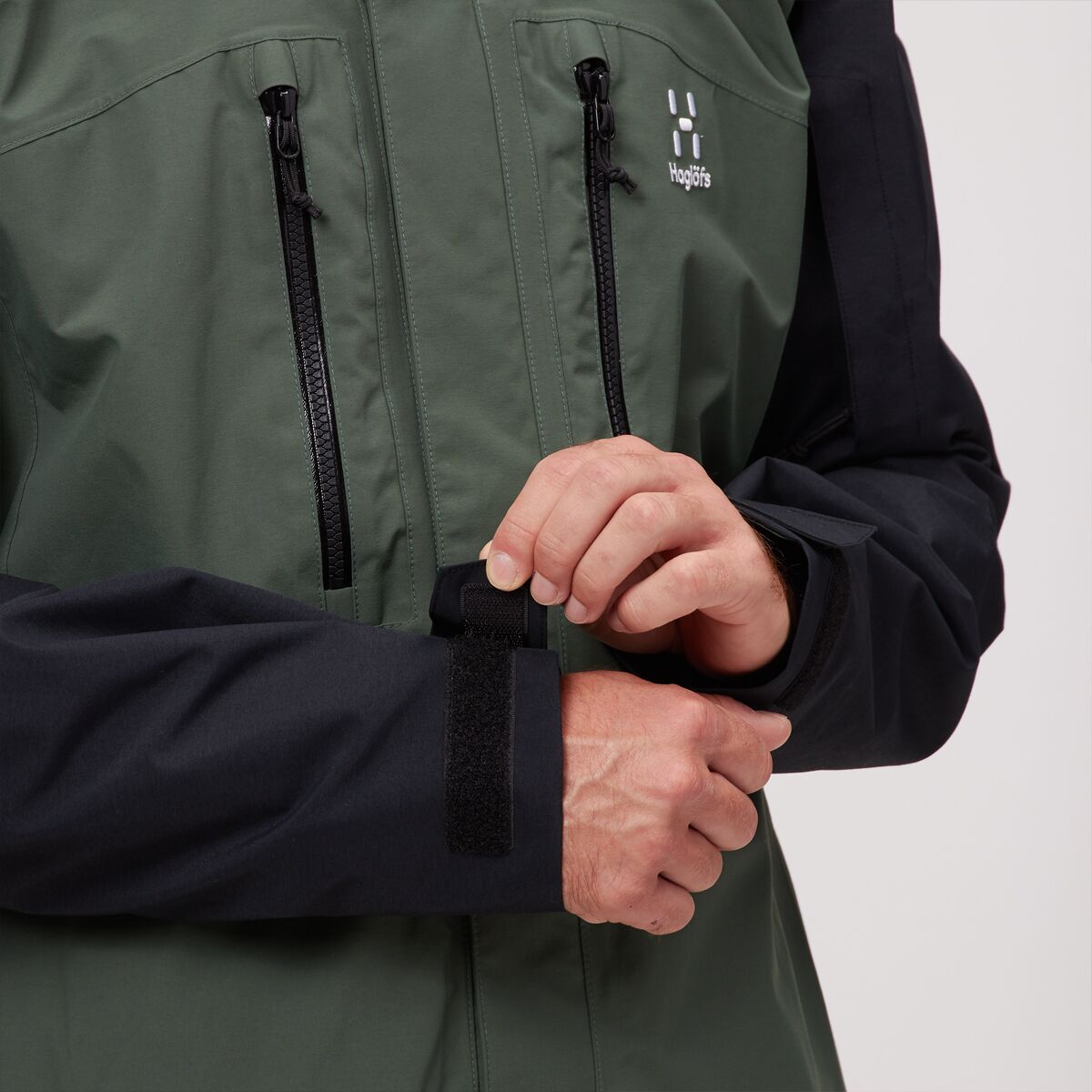 HaglÃ¶fs Elation Gtx Parka Haglöfs Roc HaglÃ¶fs Roc Nordic Goretex