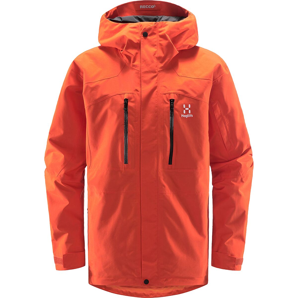 HaglÃ¶fs Elation Gtx Parka Haglöfs Roc HaglÃ¶fs Roc Nordic Goretex