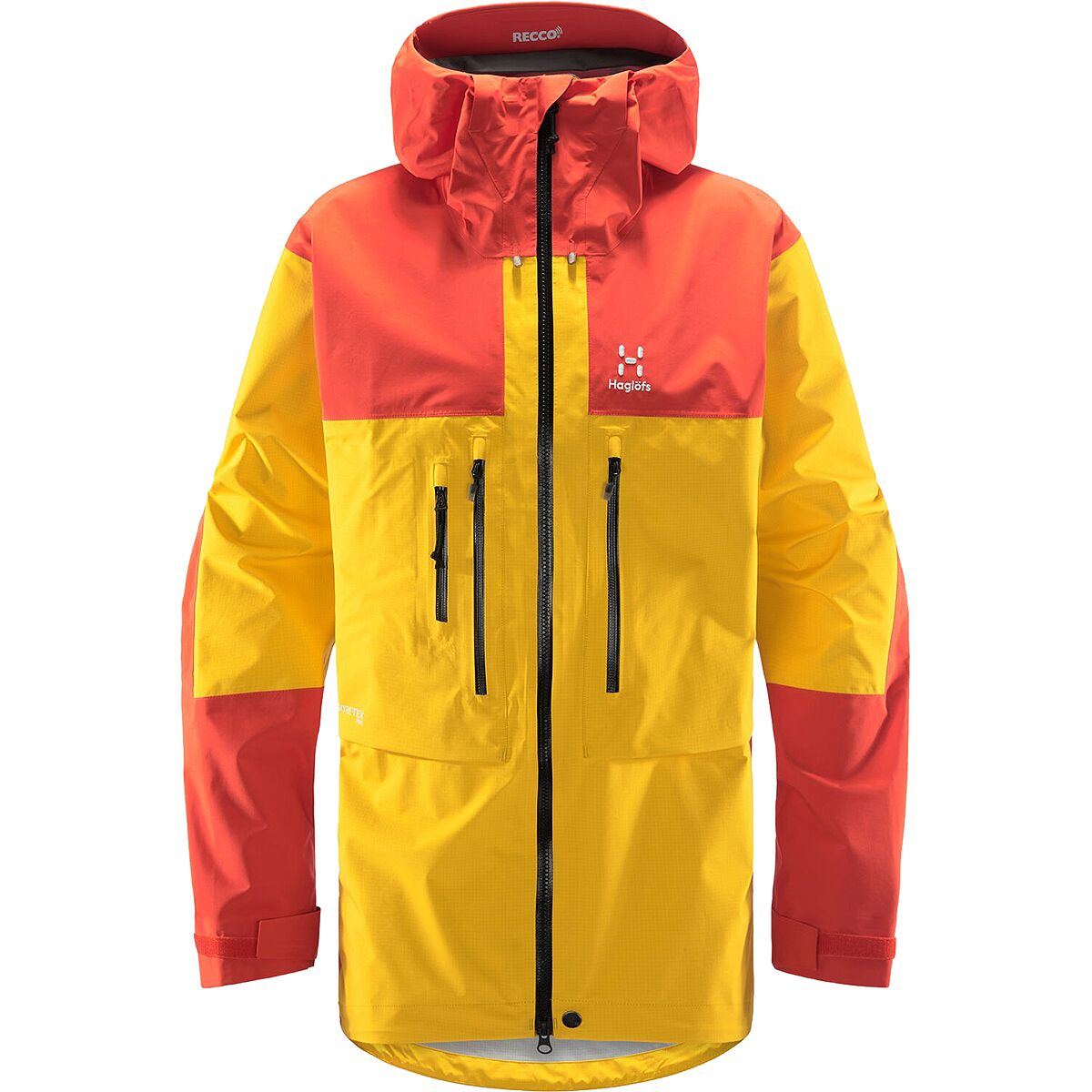 Haglofs Roc Rescue Jacket Best Haglofs Roc Rescue Jacket 2026 
