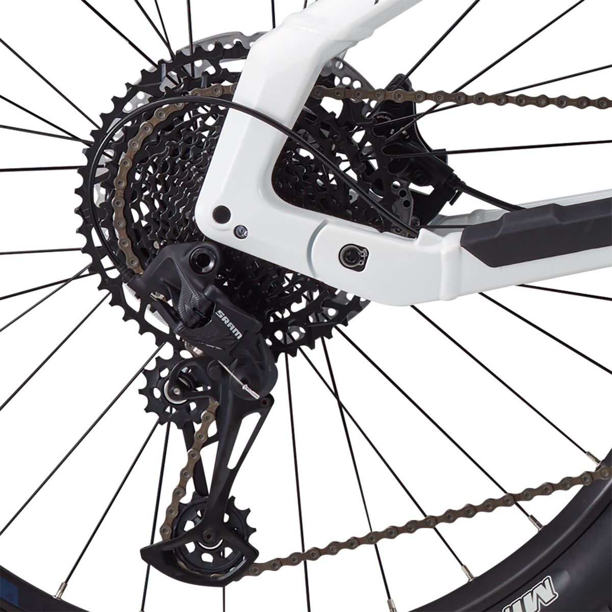 Haibike AllMtn 3