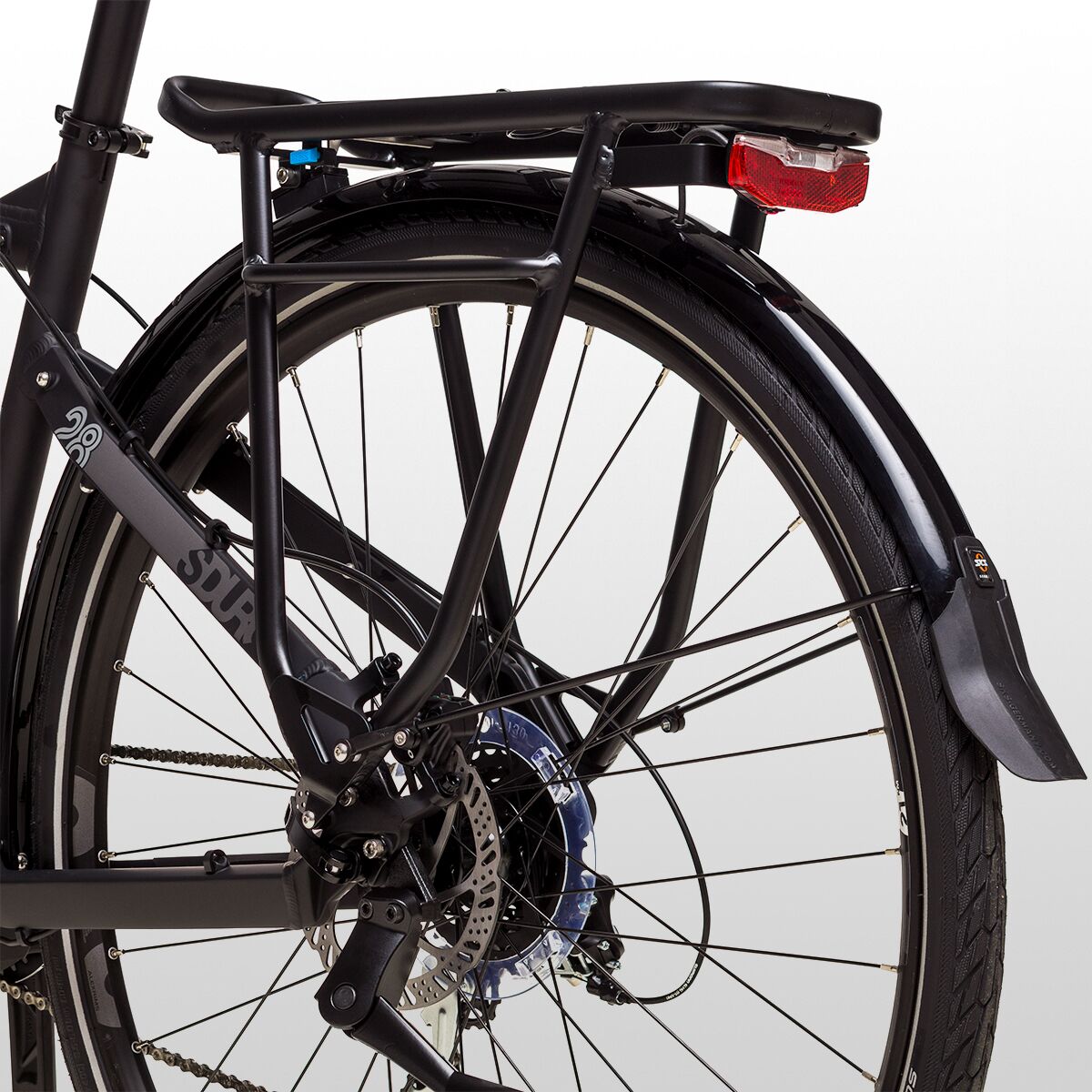 haibike trekking 1.0