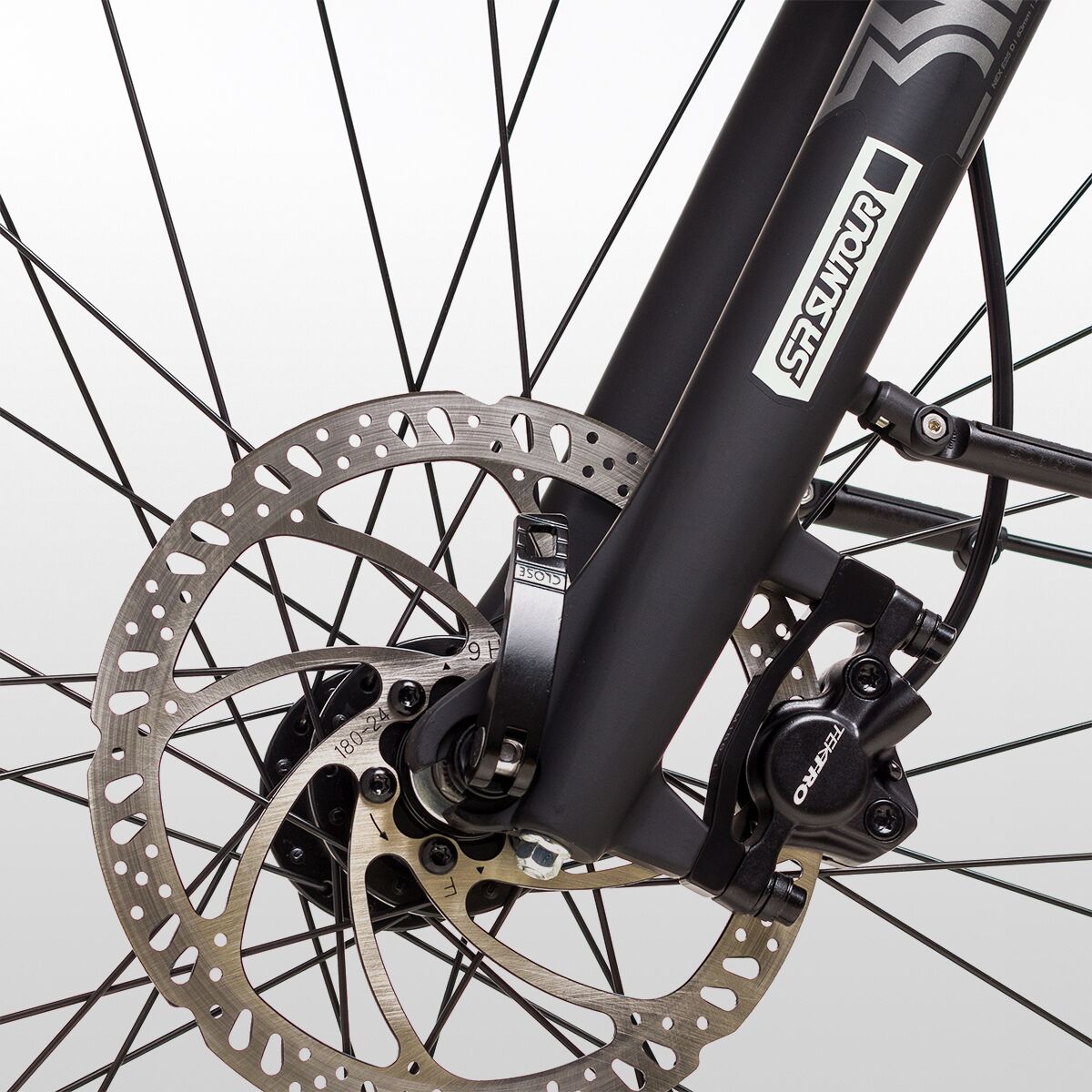 haibike trekking 1.0