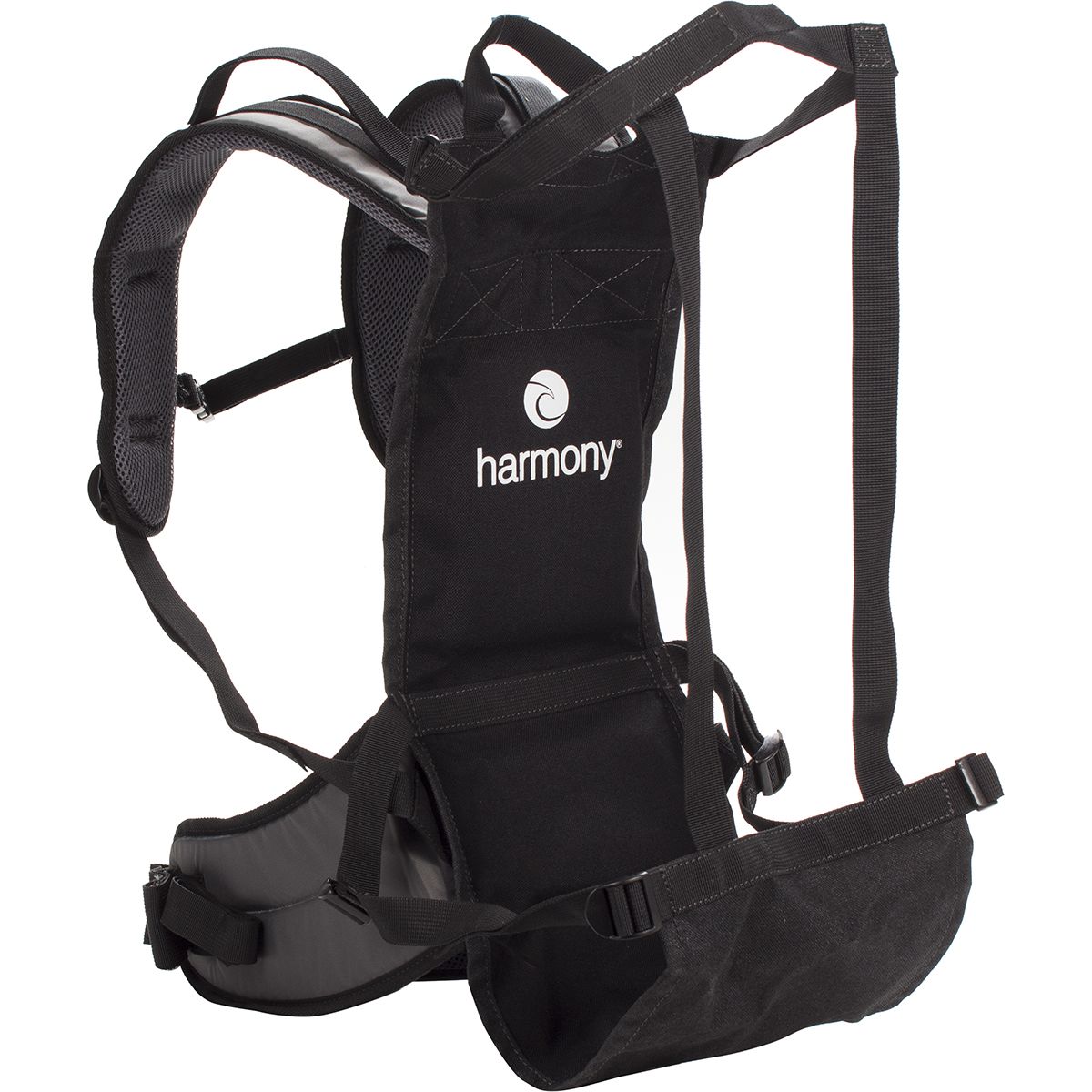 Harmony Dry Storage Barrel Harness Paddle