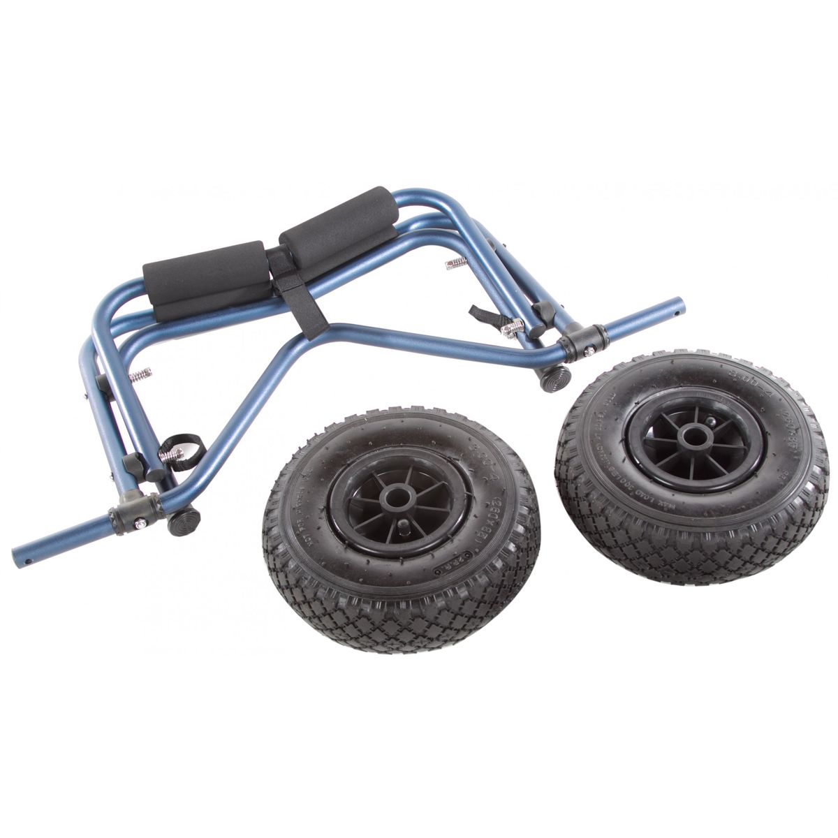Harmony Large Kayak Cart Paddle