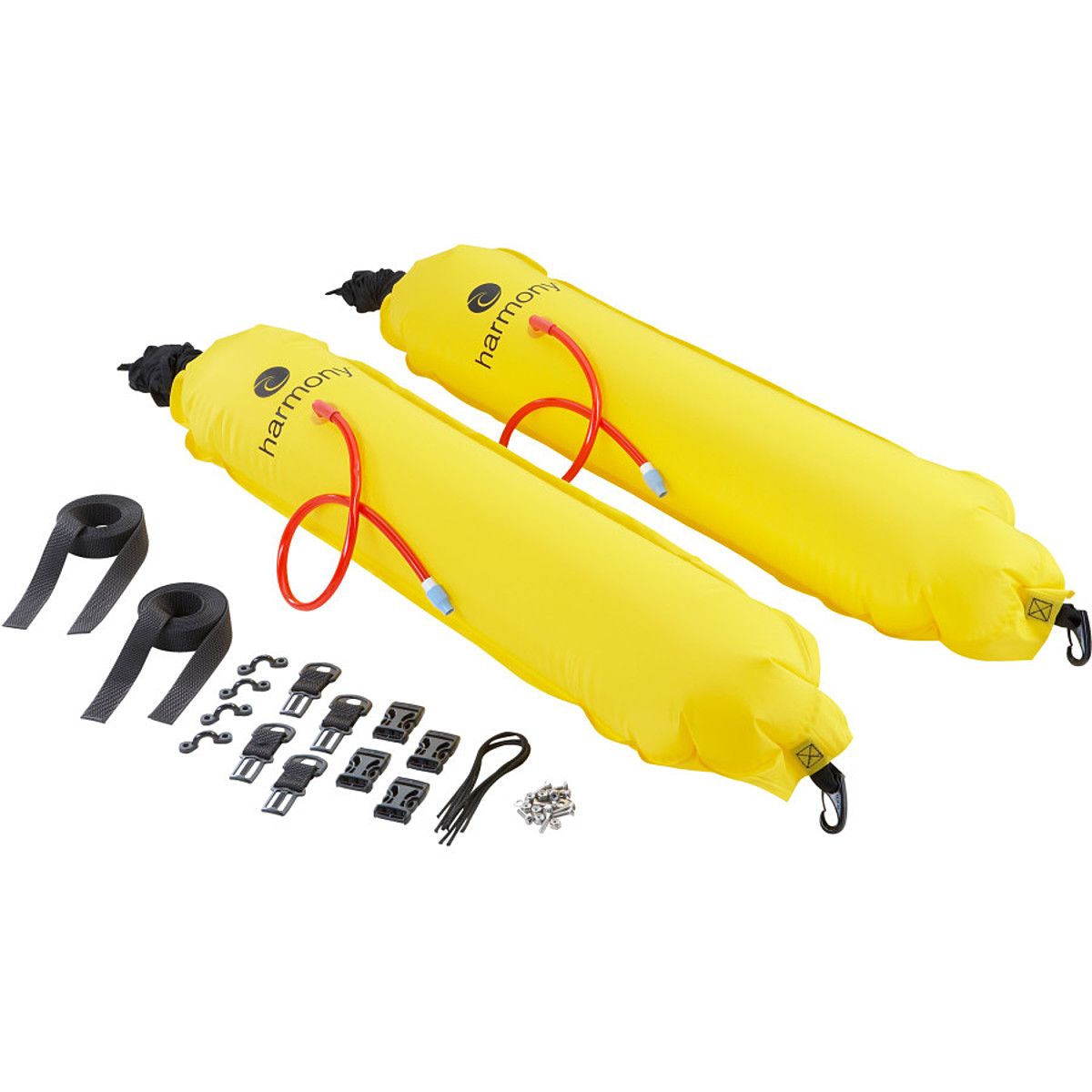 Harmony Sponson Kit - Paddle