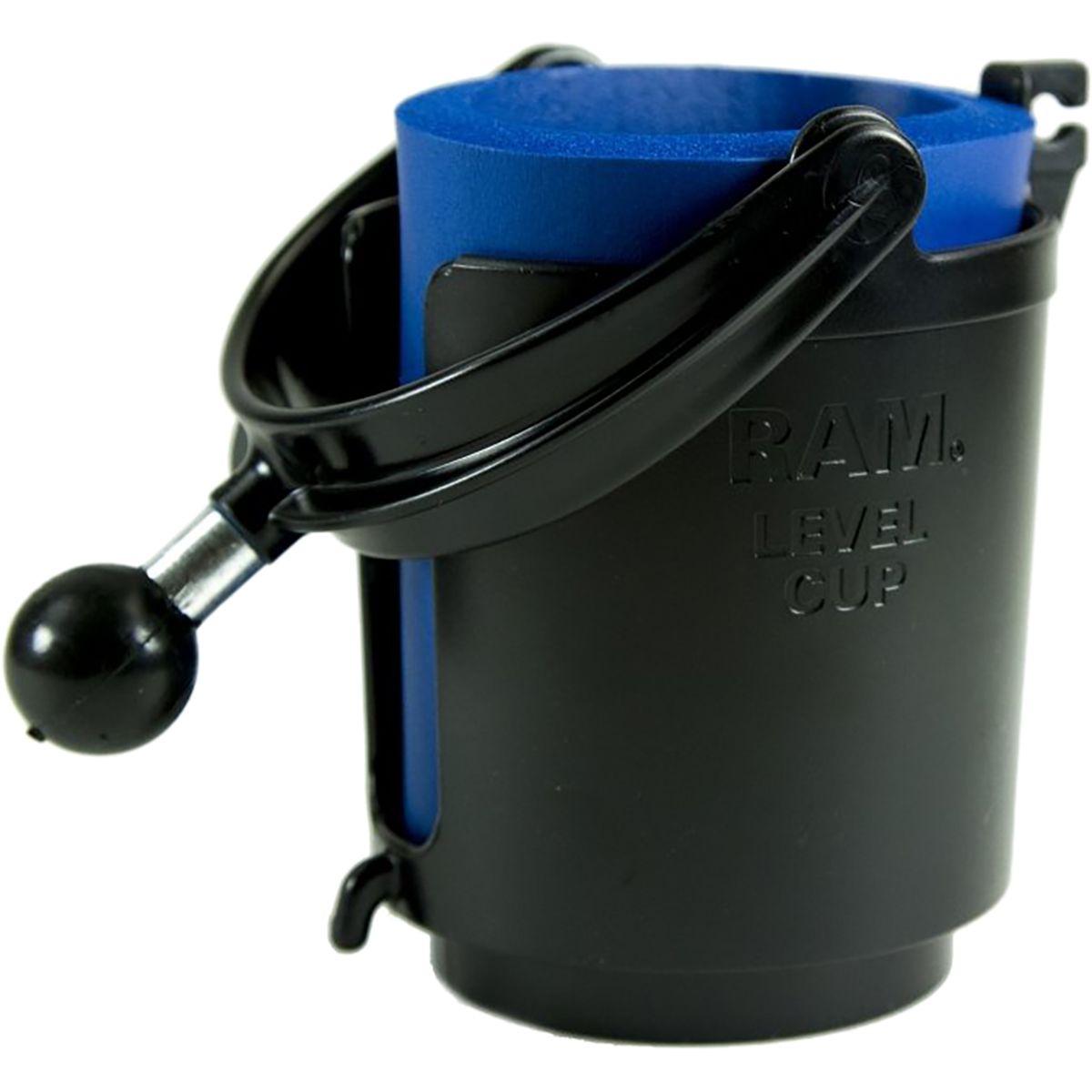 Harmony RAM Cup Holder Paddle Harmony RAM Cup Holder Paddle
