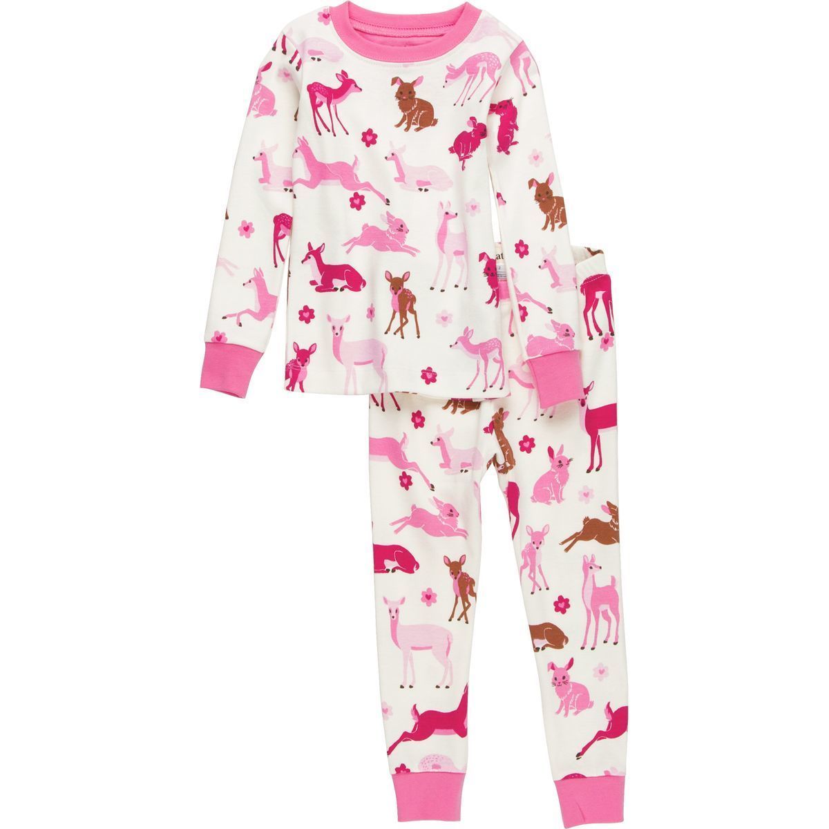 Hatley Pajama Set Toddler Girls' Kids