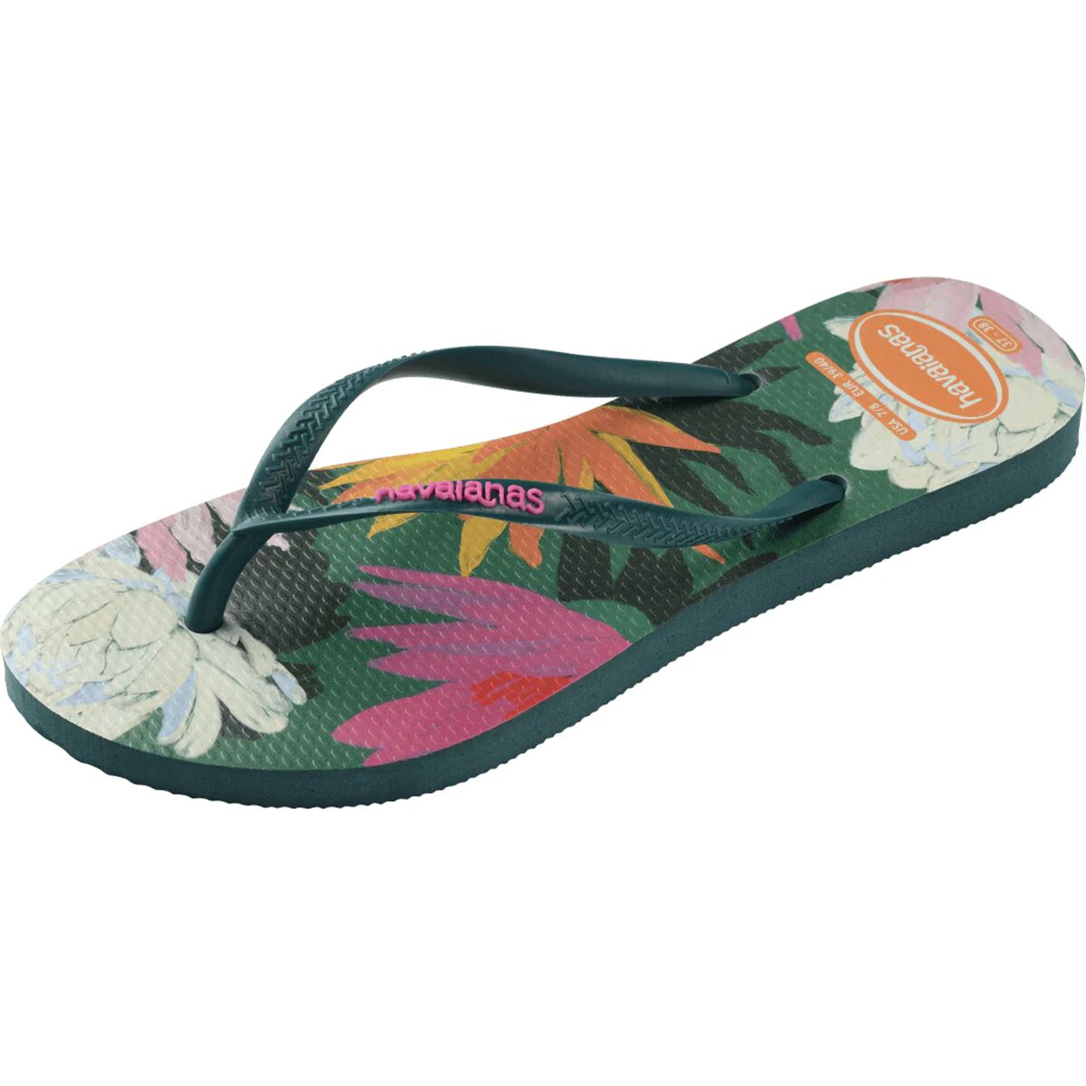 Havaianas Slim Summer Bliss Flip Flop - Women´s