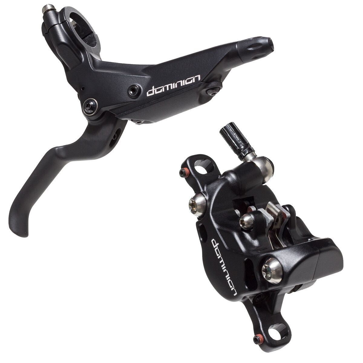 Hayes Dominion T2 Disc Brake Bike