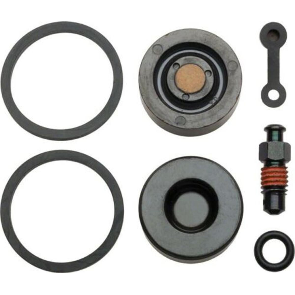 Top Gravel & Cyclocross Build Kits Product Photo