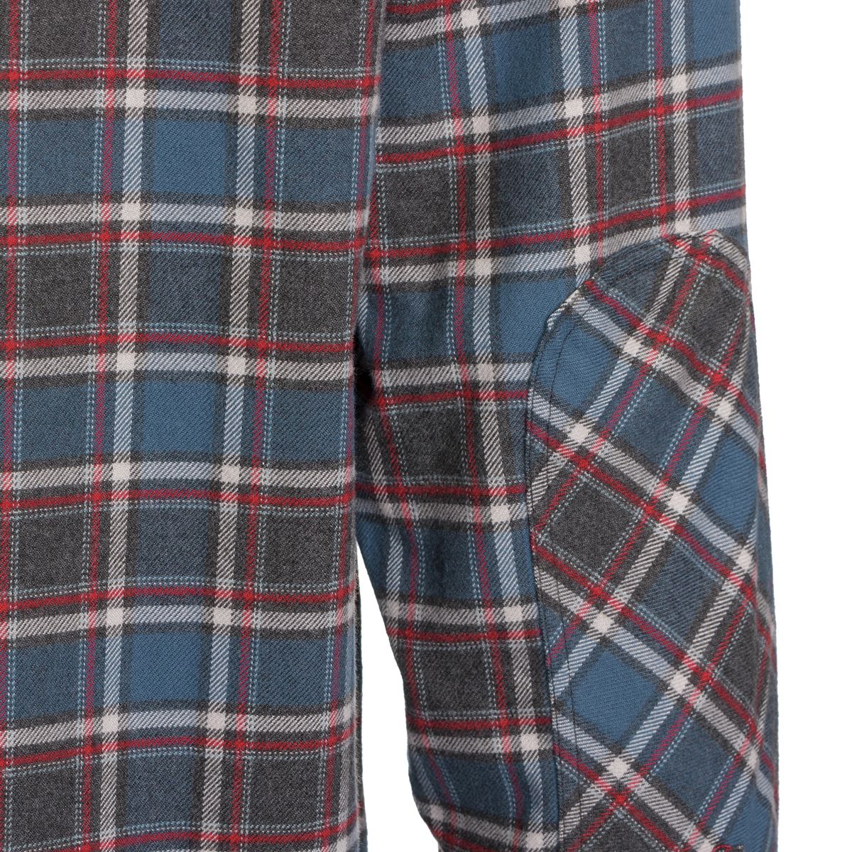 Howler Brothers Harkers Flannel Shirt - Men´s
