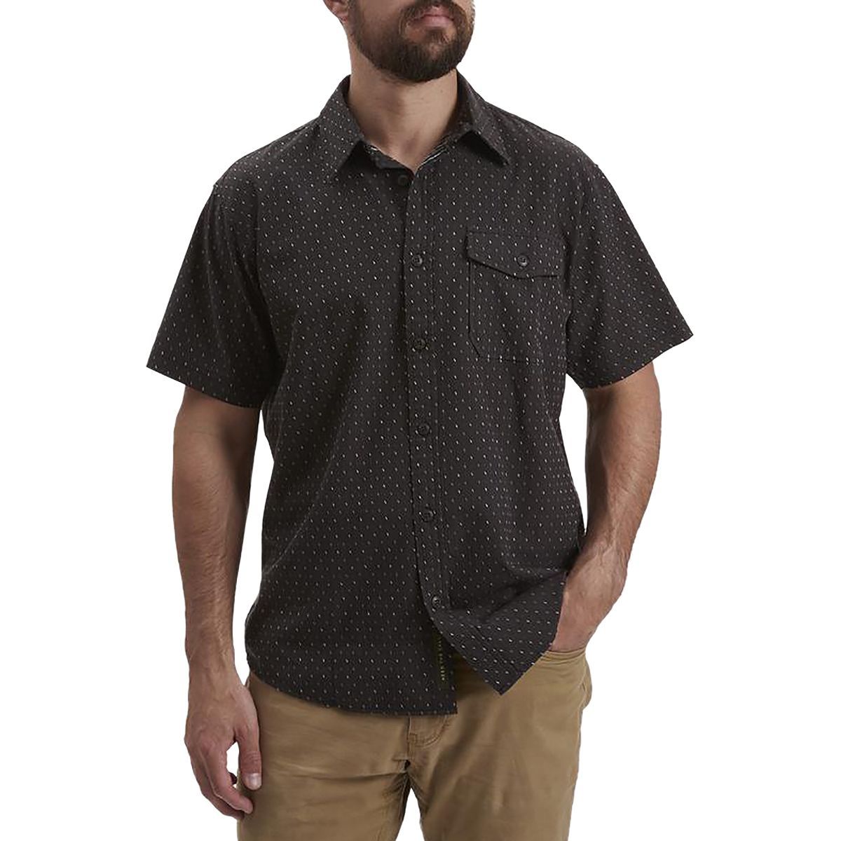 howler brothers mens shirts
