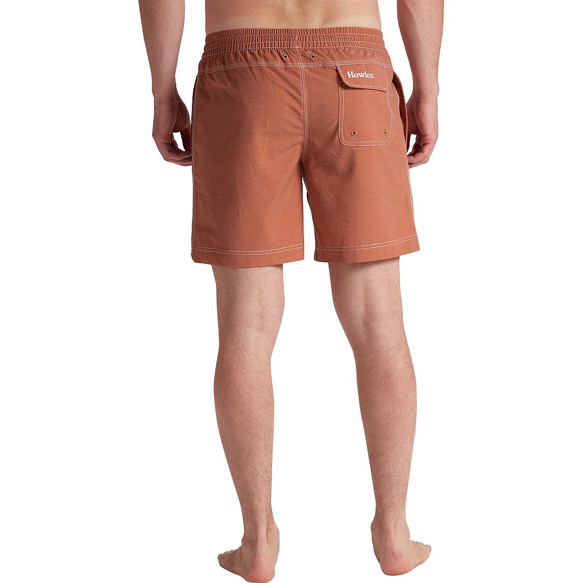 Howler Brothers - Men's Deep Set 7