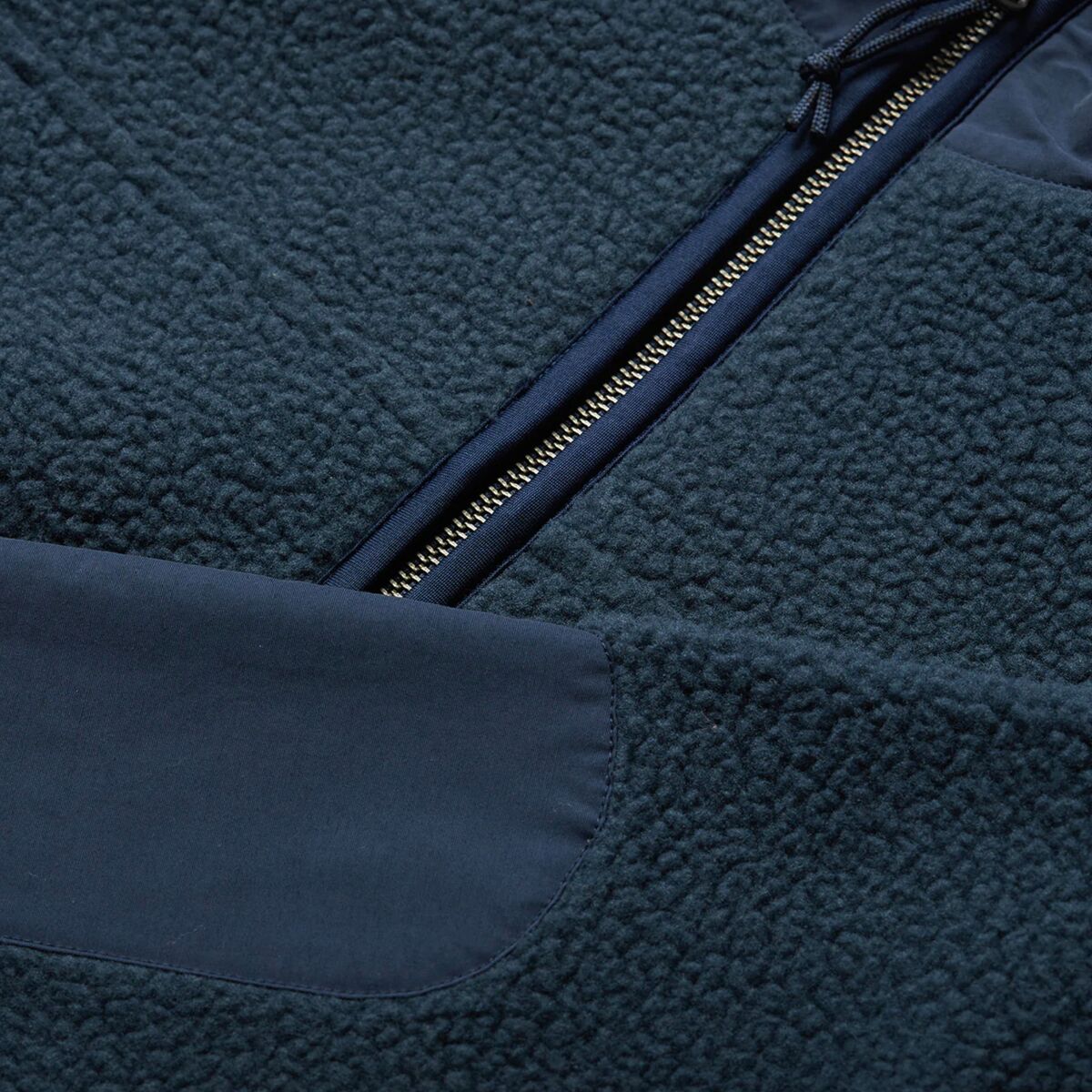 chisos fleece jacket