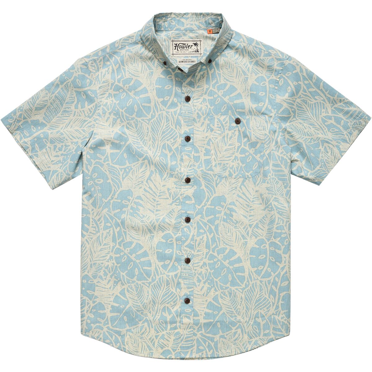 Howler Brothers Mansfield Shirt - Men´s