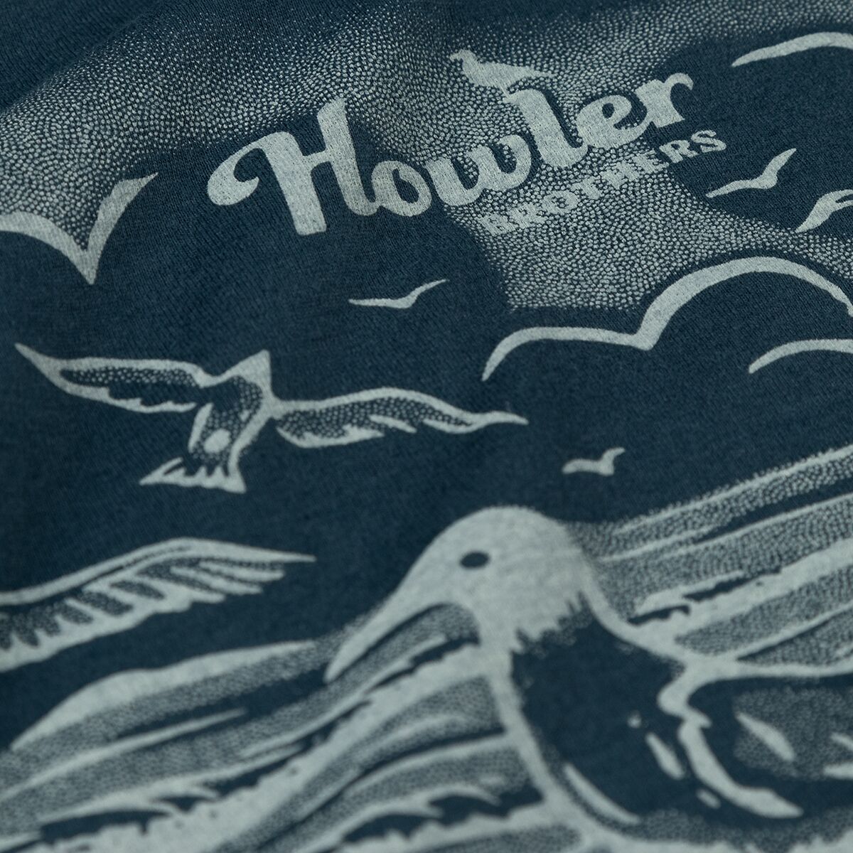 Howler Brothers Select T-Shirt - Men´s